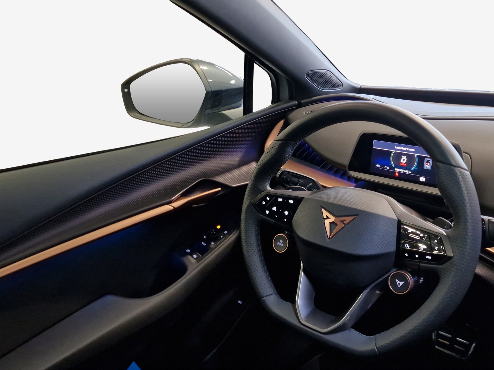 CUPRA Tavascan Type 8 77 kWh VZ-image-14