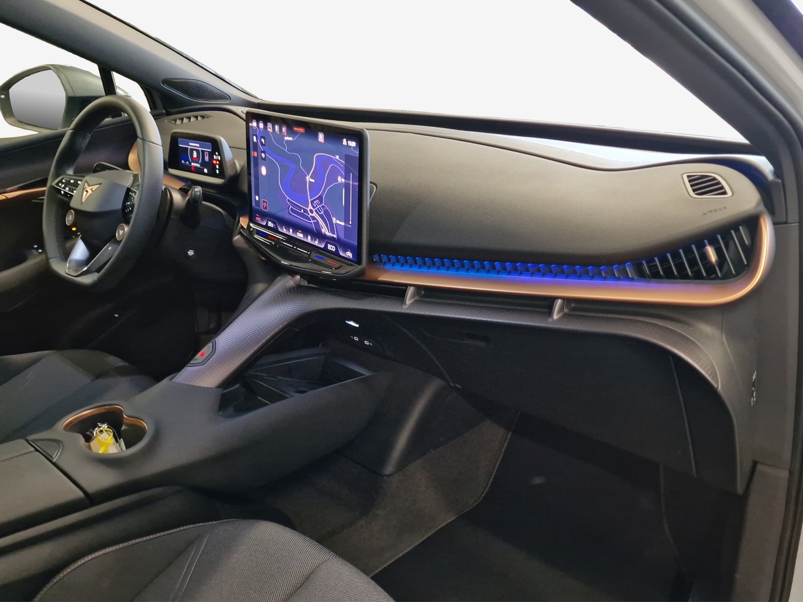 CUPRA Tavascan Type 8 77 kWh VZ-image-13