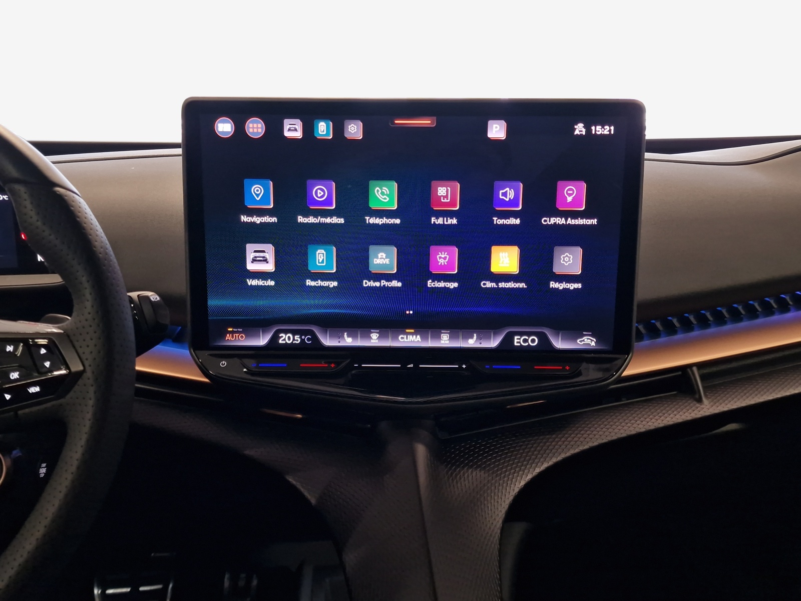 CUPRA Tavascan Type 8 77 kWh VZ-image-9