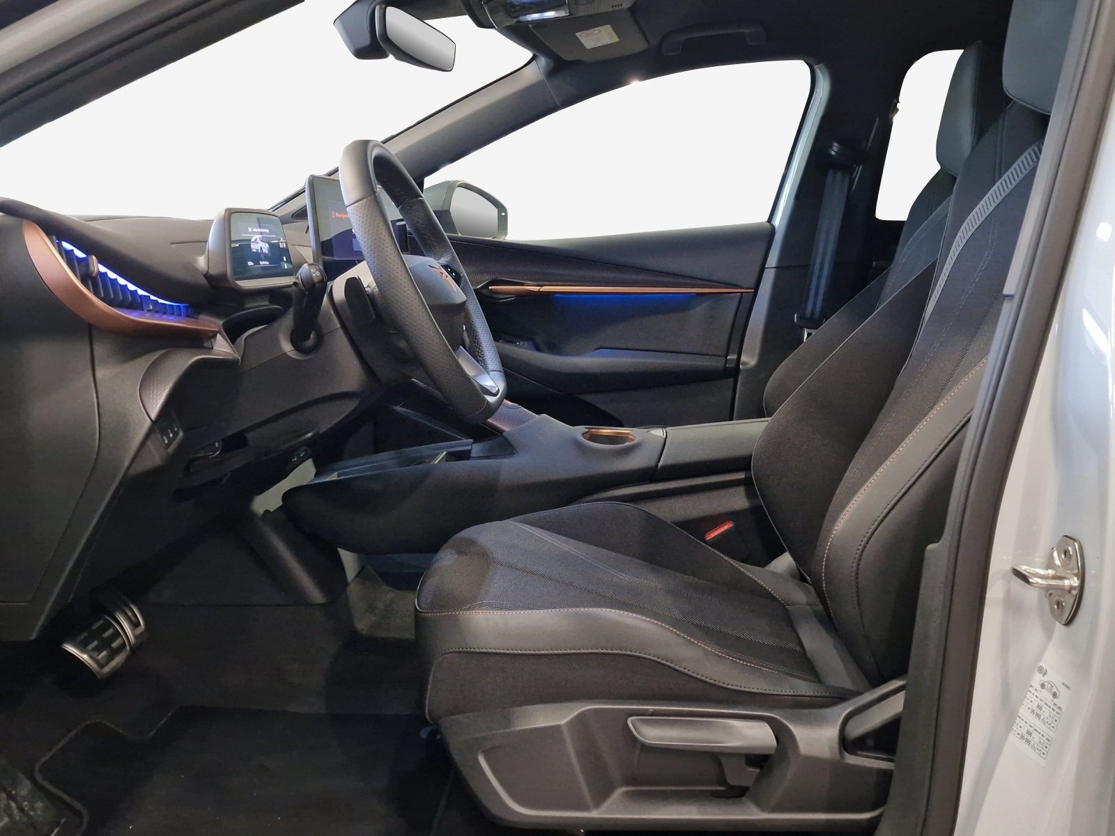 CUPRA Tavascan Type 8 77 kWh VZ-image-8