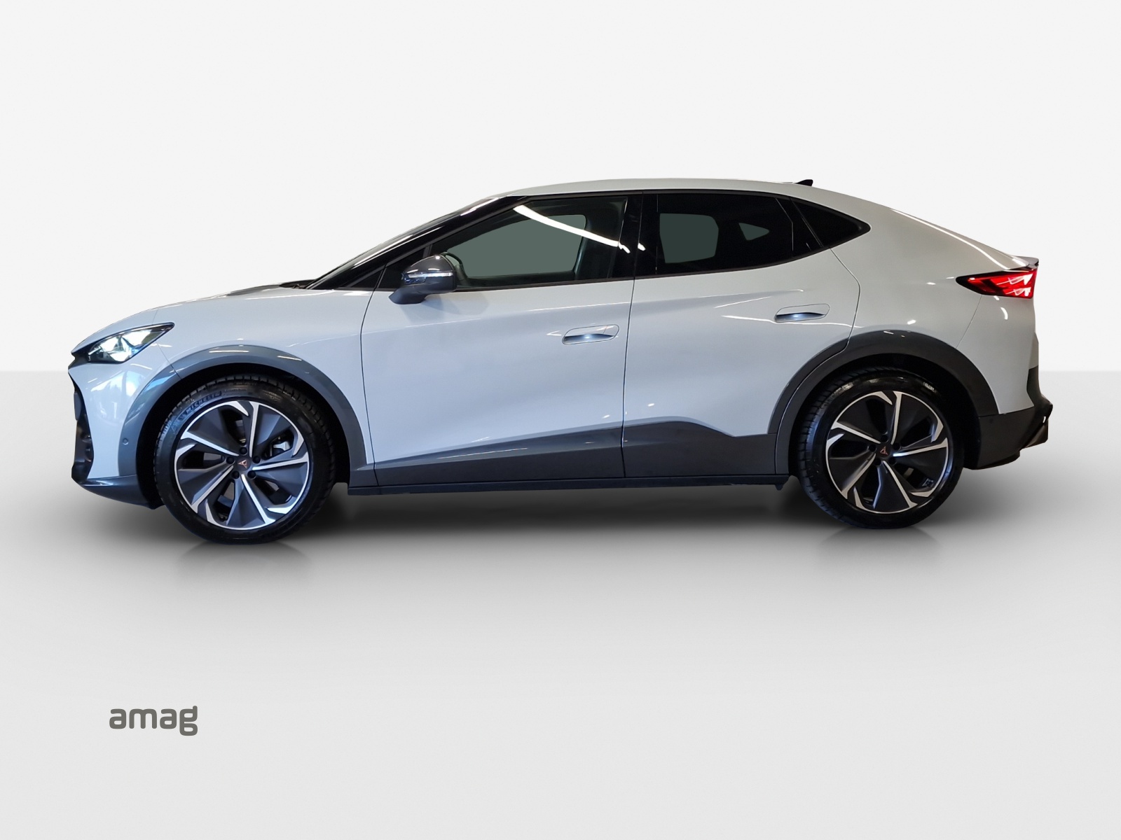 CUPRA Tavascan Type 8 77 kWh VZ-image-1