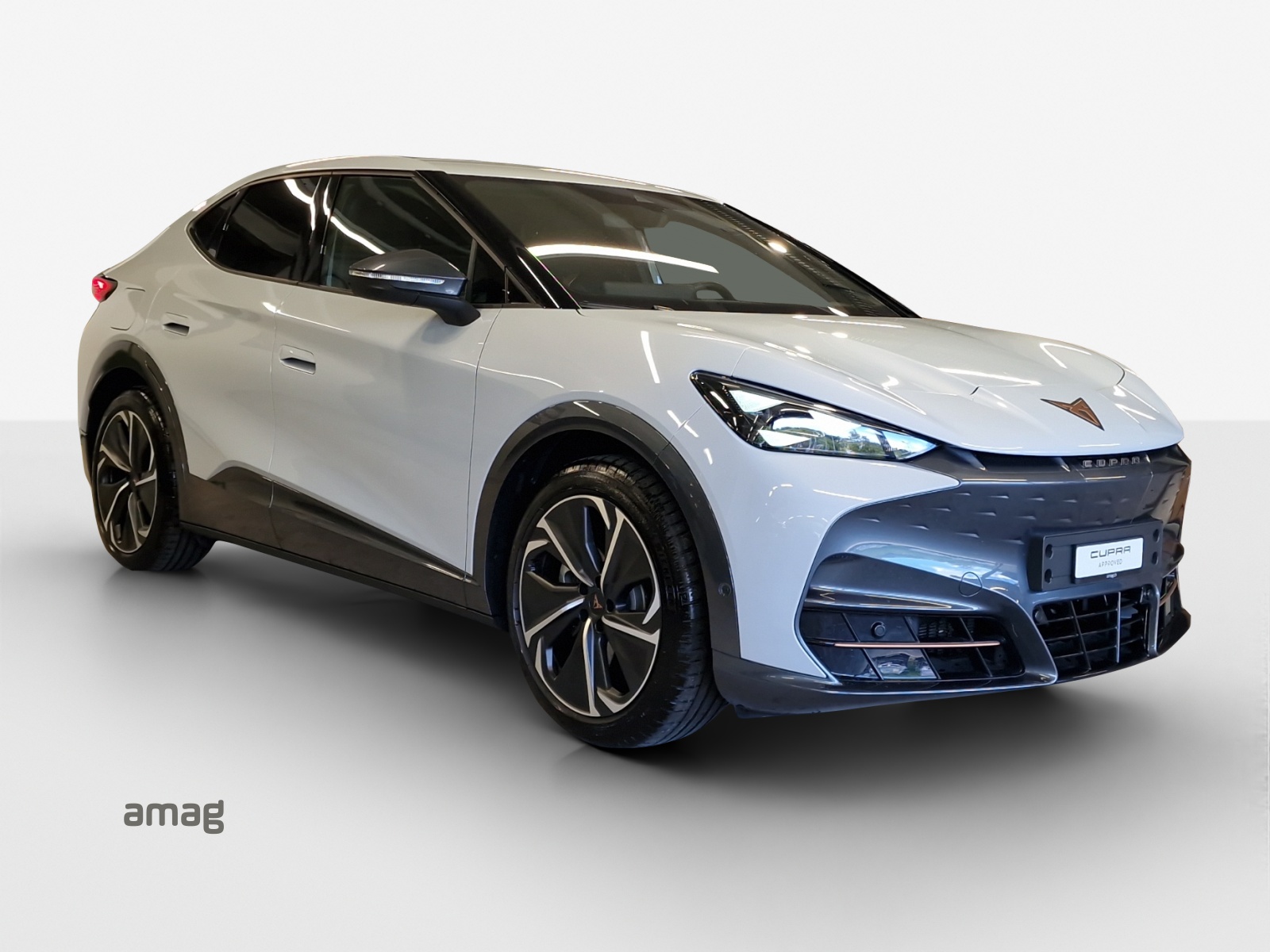 CUPRA Tavascan Type 8 77 kWh VZ-image-6