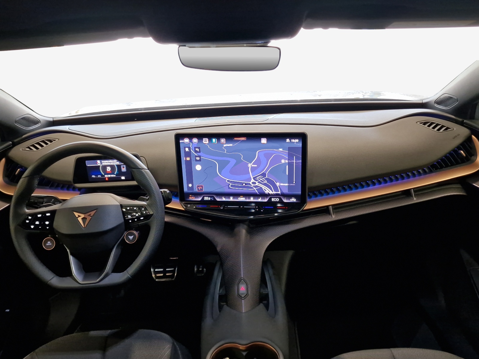 CUPRA Tavascan Type 8 77 kWh VZ-image-9