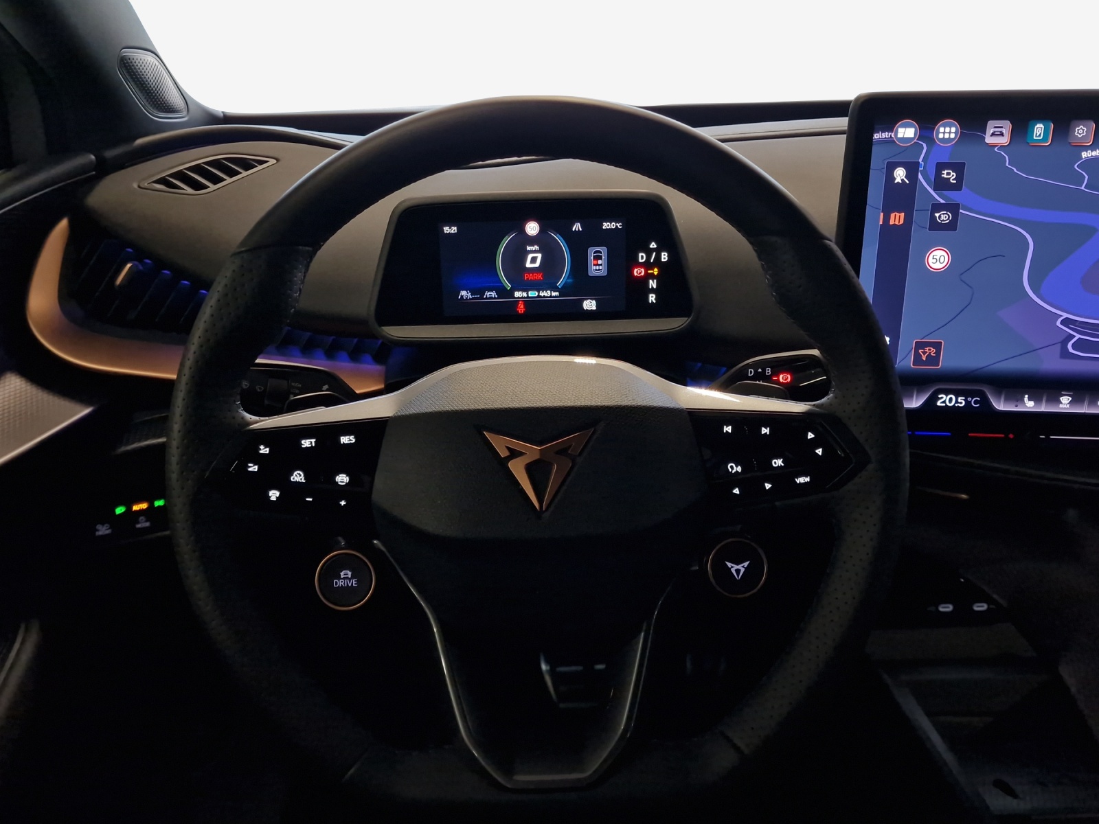 CUPRA Tavascan Type 8 77 kWh VZ-image-16