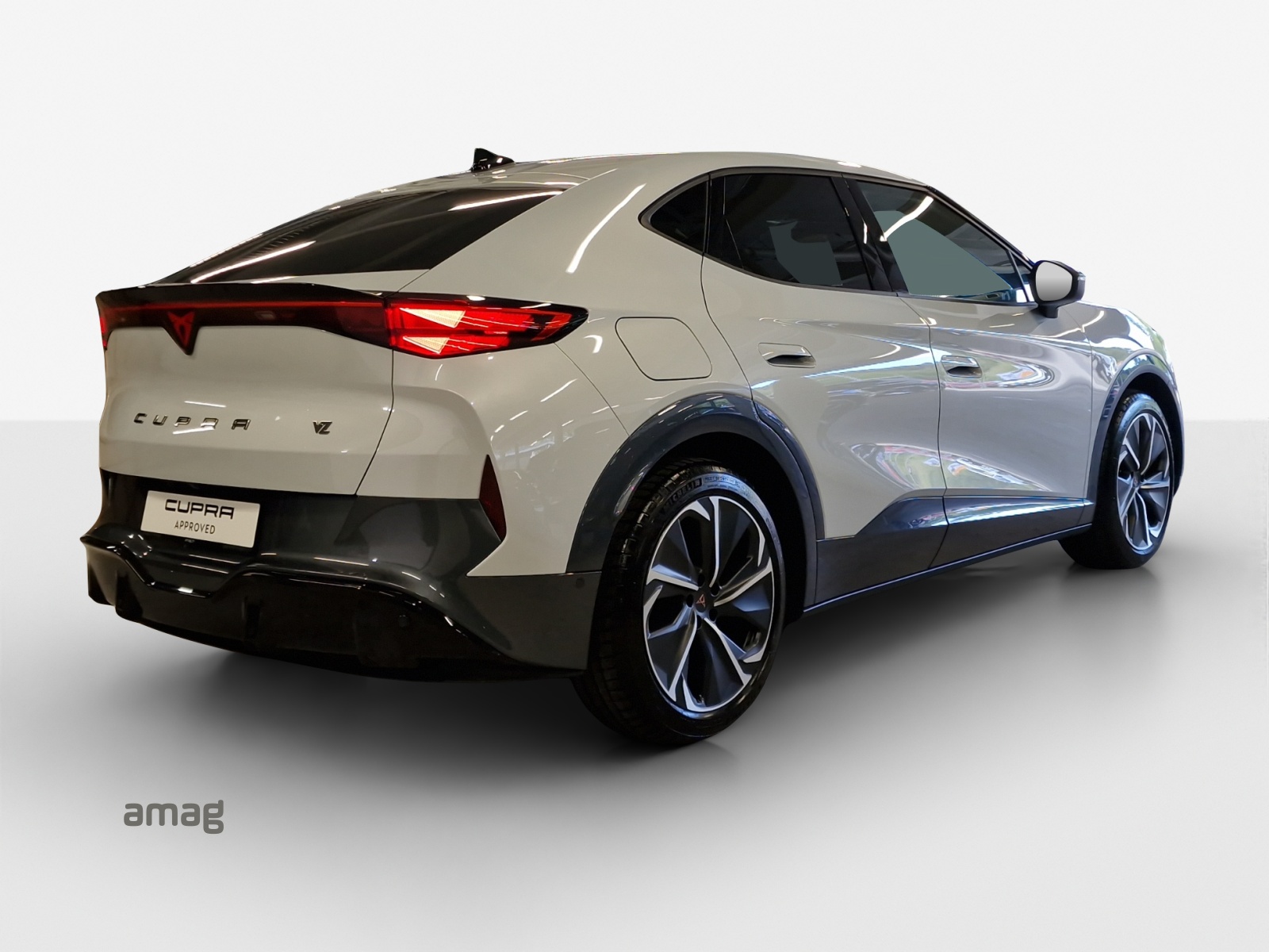 CUPRA Tavascan Type 8 77 kWh VZ-image-5