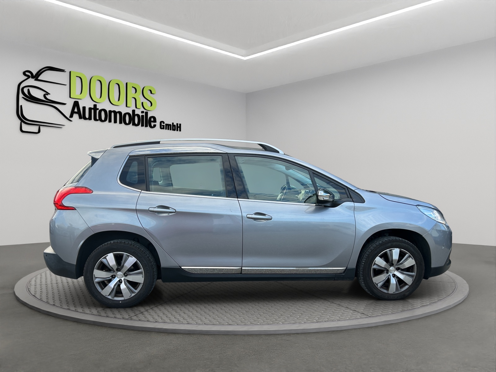 PEUGEOT 2008 1.2 PureTech Active-image-7