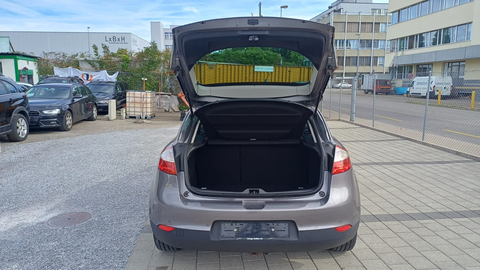 RENAULT Mégane 1.2 16V Turbo Bose EDC-image-6