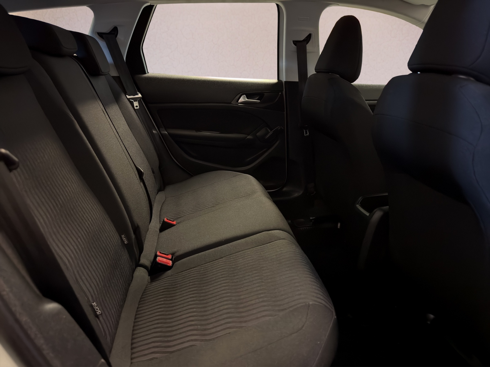 PEUGEOT 308 SW 1.2 THP Access-image-17