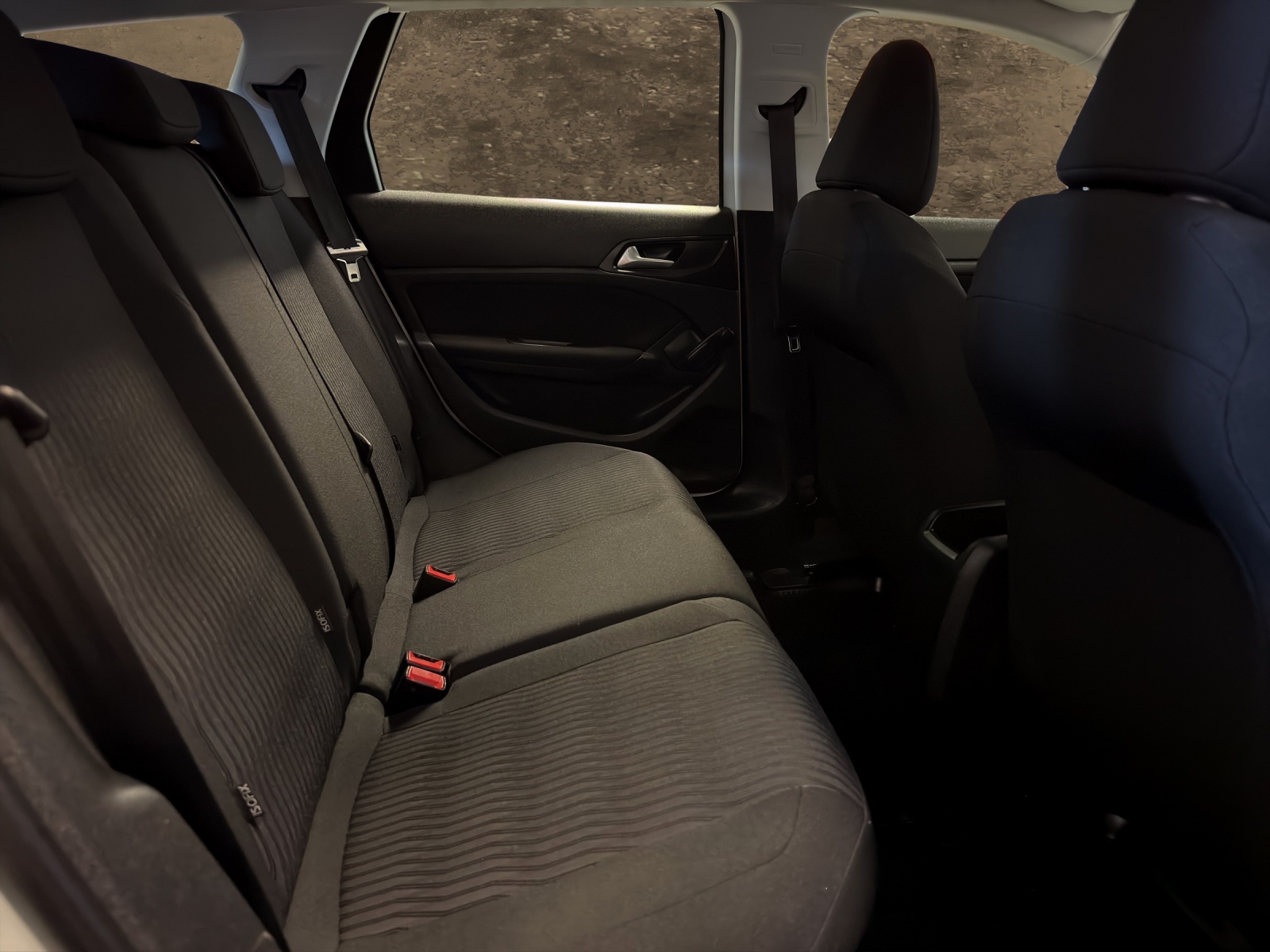 PEUGEOT 308 SW 1.2 THP Access-image-13