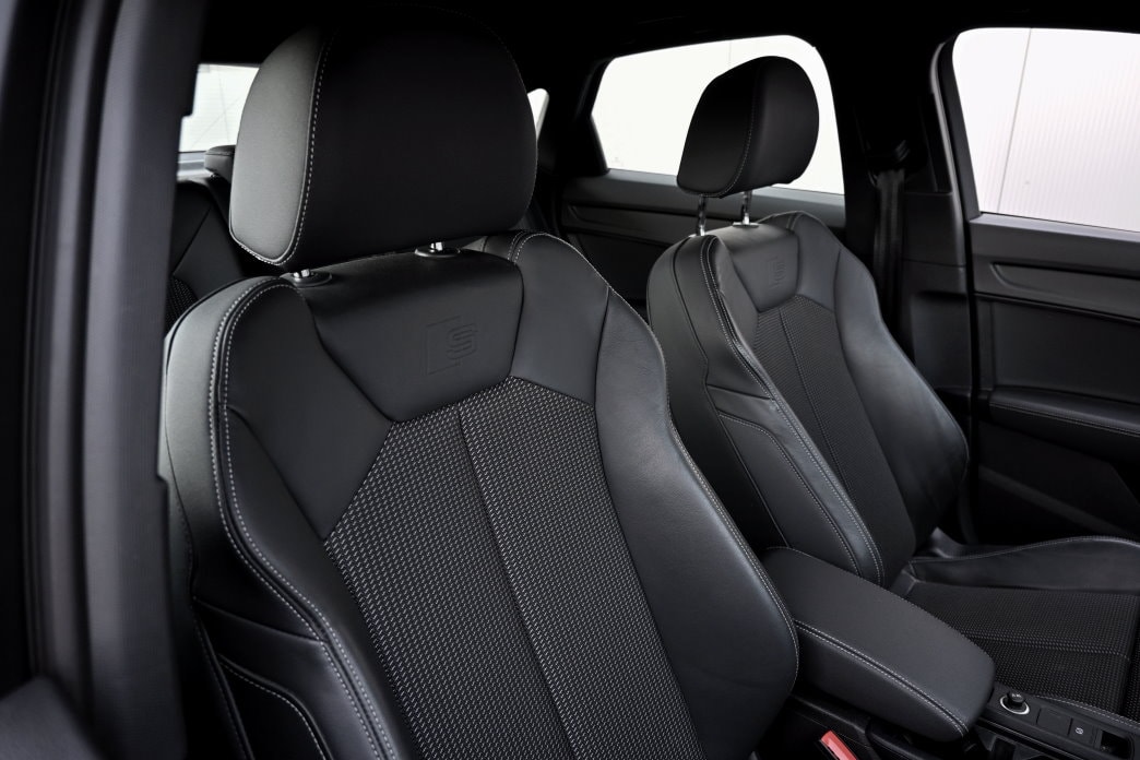 AUDI Q3 Sportback 35 TFSI S line S-tronic-image-5