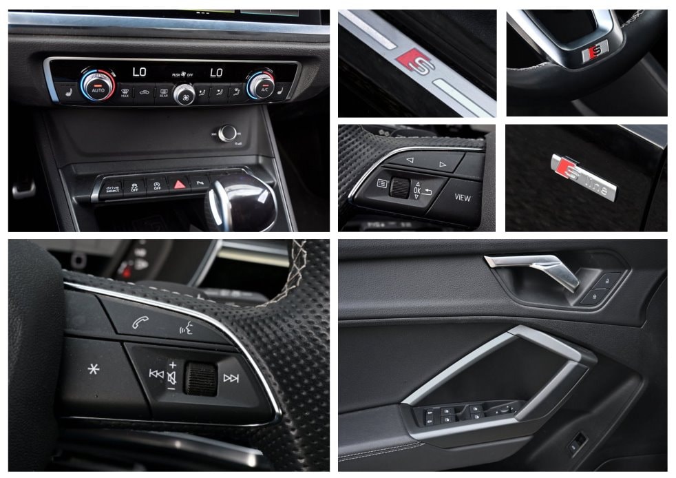 AUDI Q3 Sportback 35 TFSI S line S-tronic-image-13