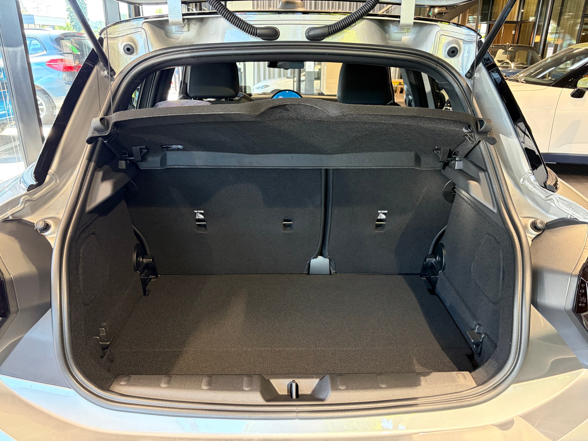 MINI Cooper C DKG I MINI Days Offer-image-13