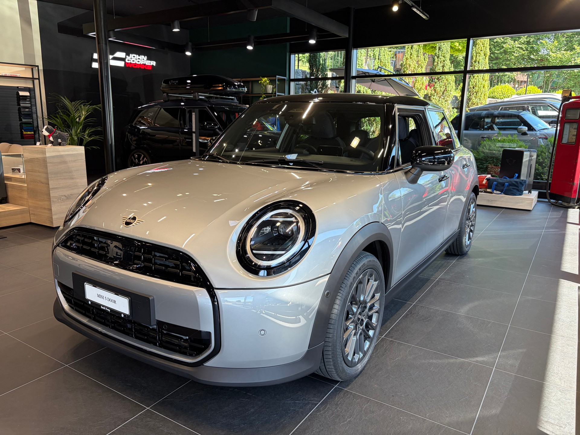 MINI Cooper C DKG I MINI Days Offer-image-6