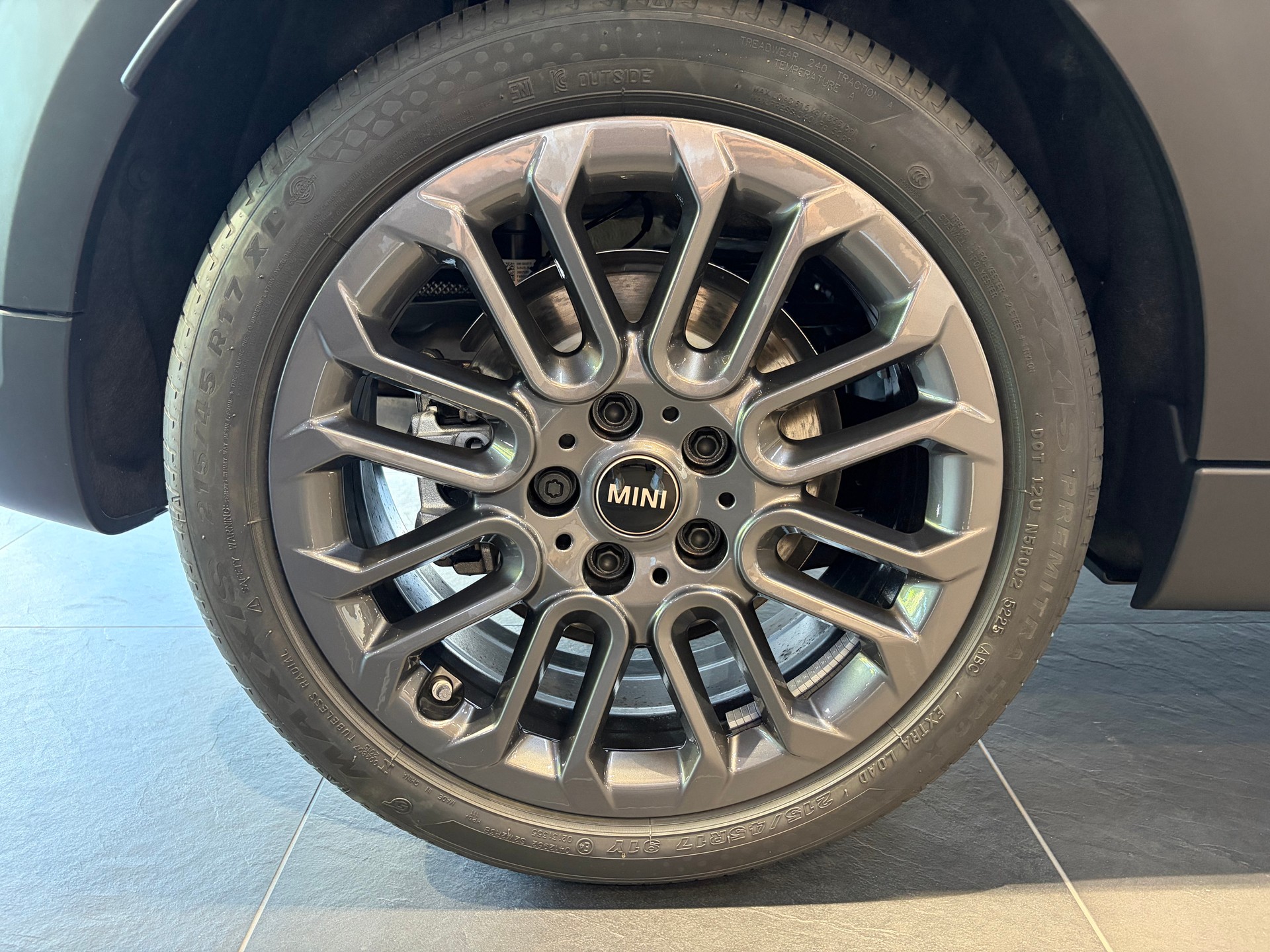 MINI Cooper C DKG I MINI Days Offer-image-14