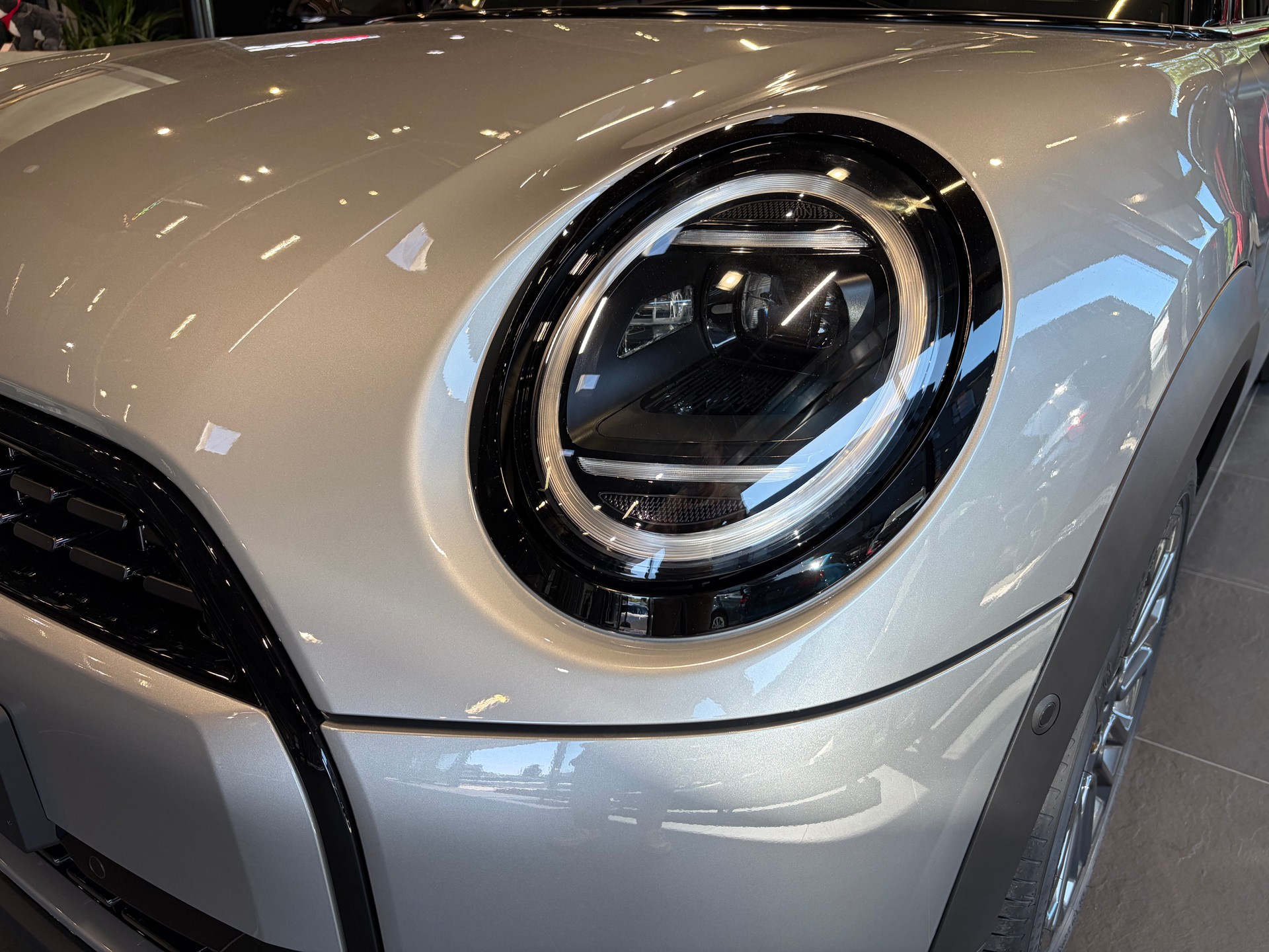 MINI Cooper C DKG I MINI Days Offer-image-15
