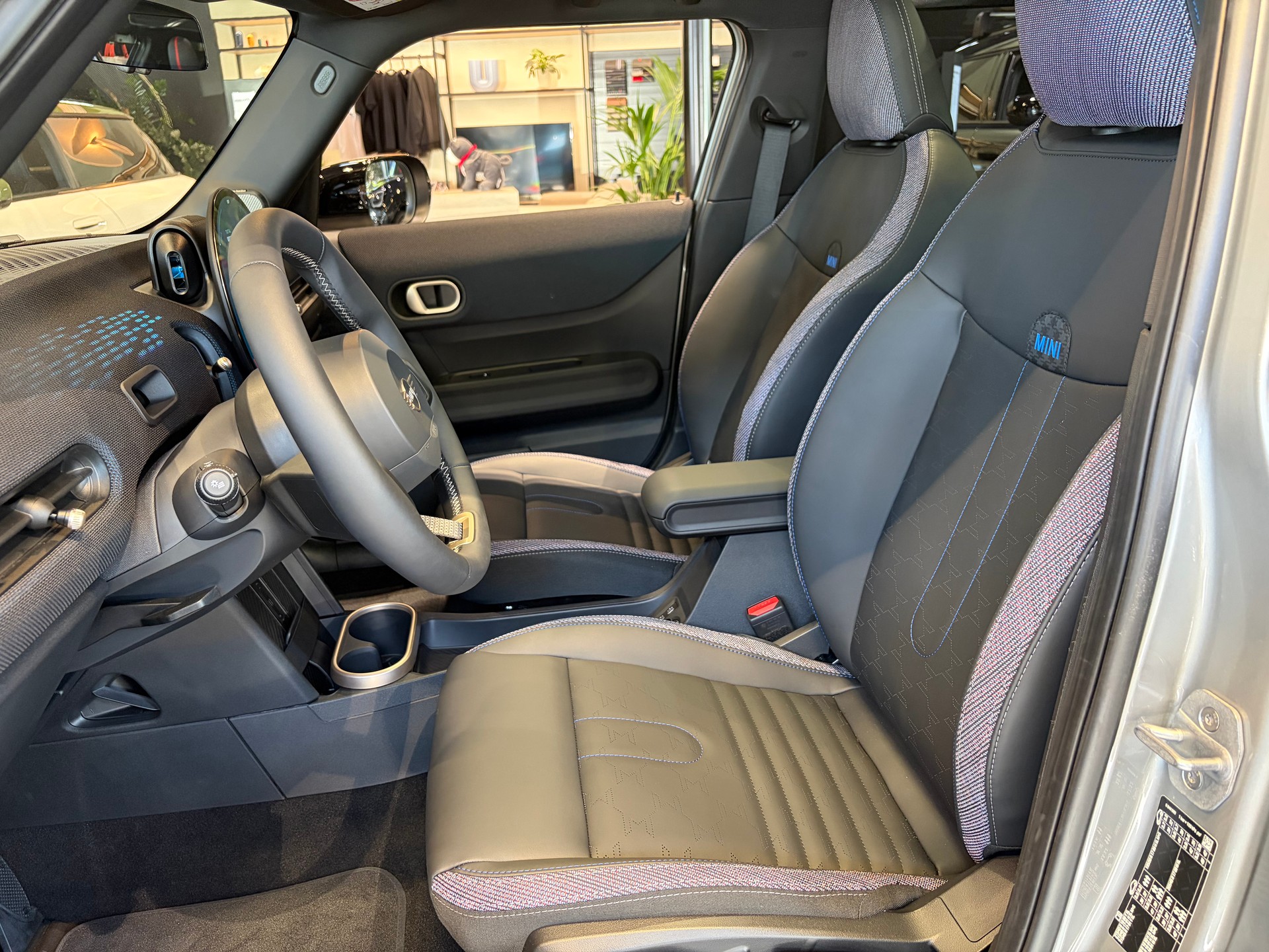 MINI Cooper C DKG I MINI Days Offer-image-9