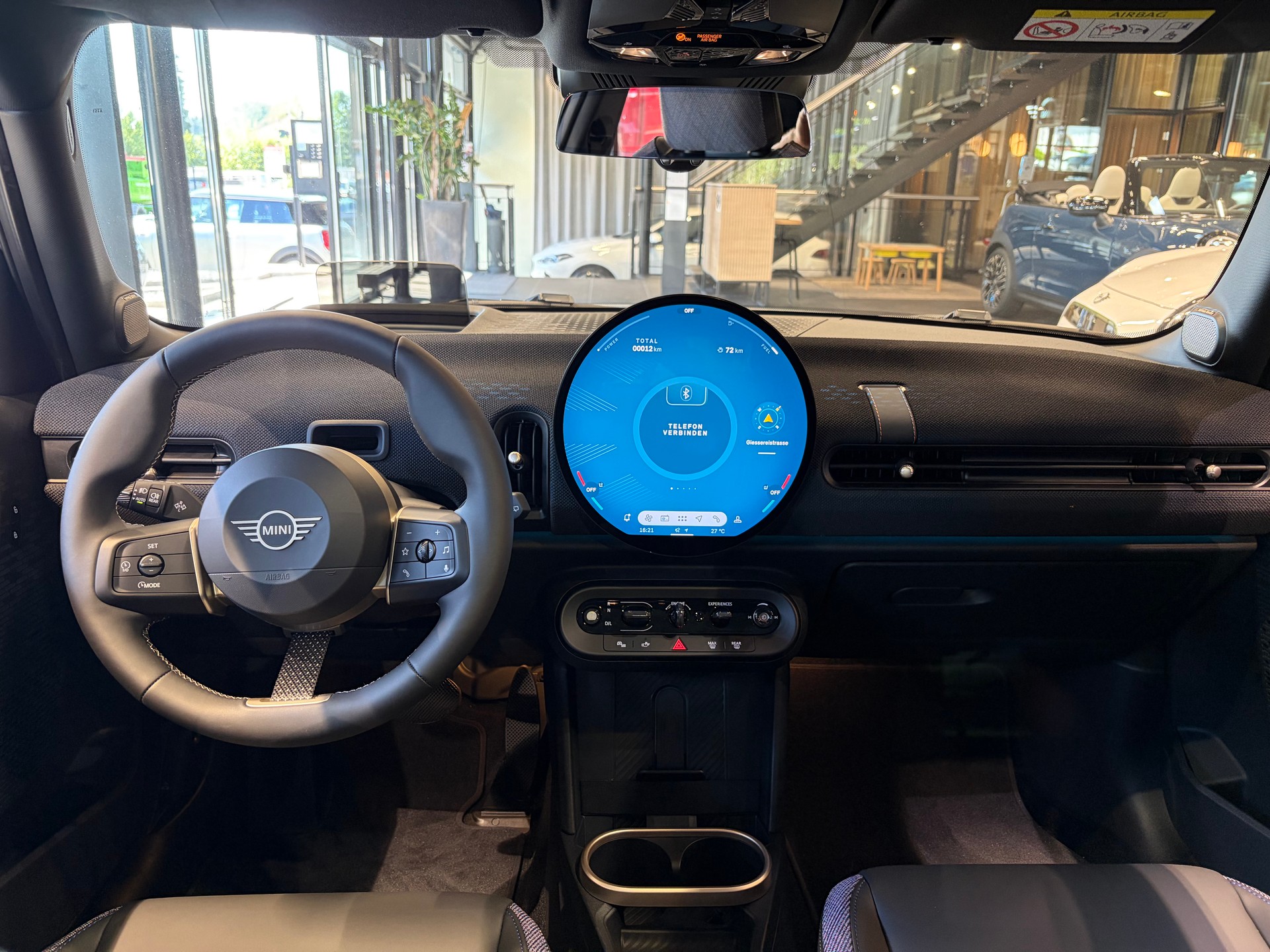 MINI Cooper C DKG I MINI Days Offer-image-11