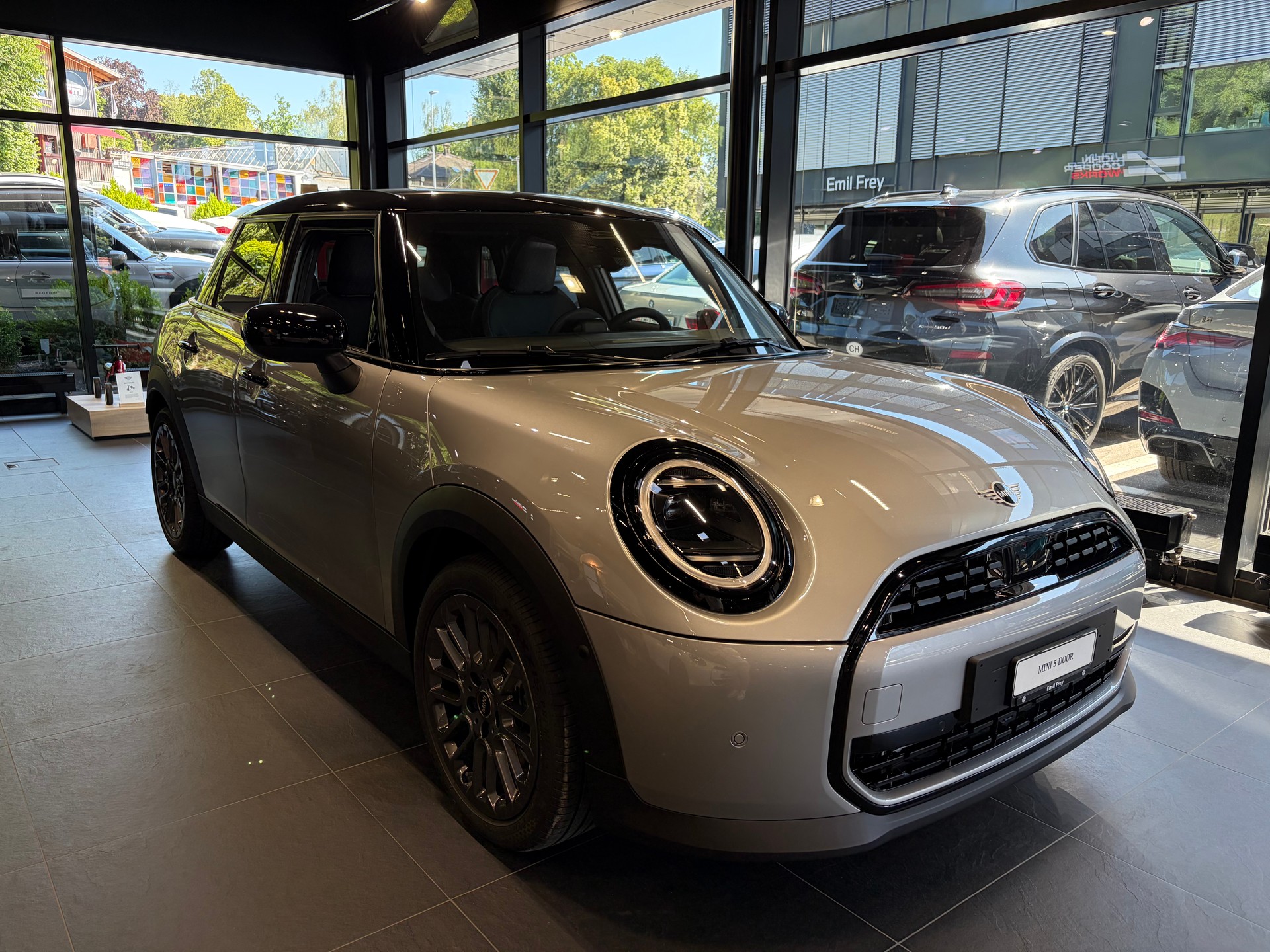 MINI Cooper C DKG I MINI Days Offer-image-7