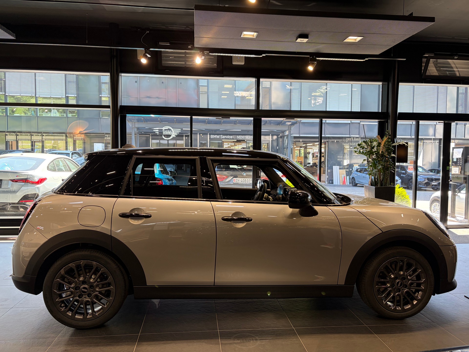 MINI Cooper C DKG I MINI Days Offer