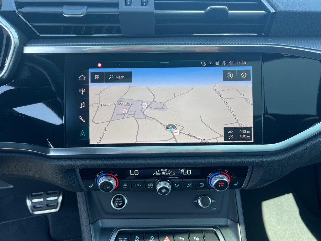 AUDI Q3 Sportback 35 TFSI S line Attraction S-tronic-image-20