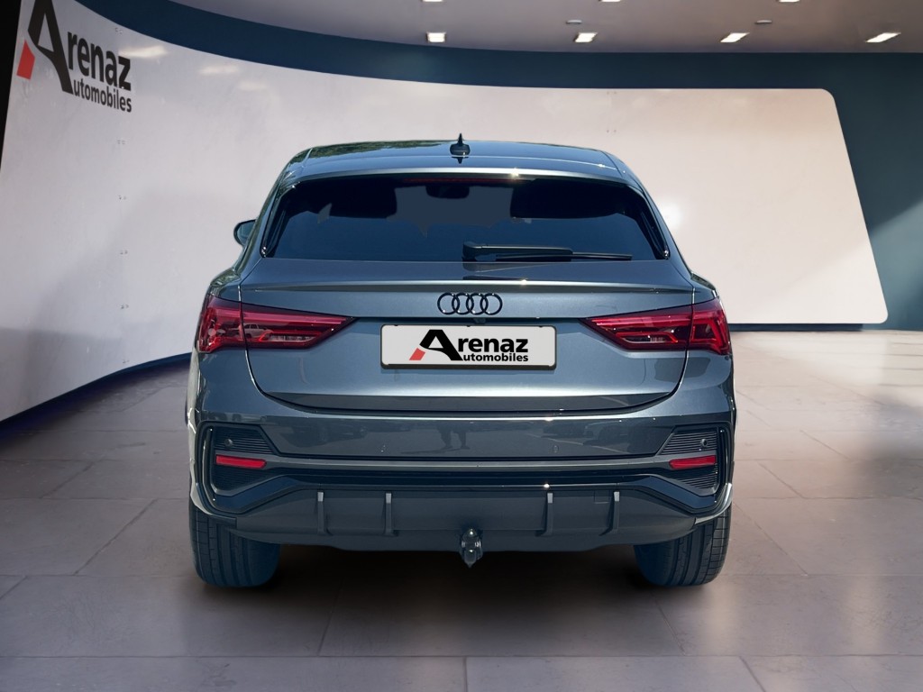 AUDI Q3 Sportback 35 TFSI S line Attraction S-tronic-showroom-element-3