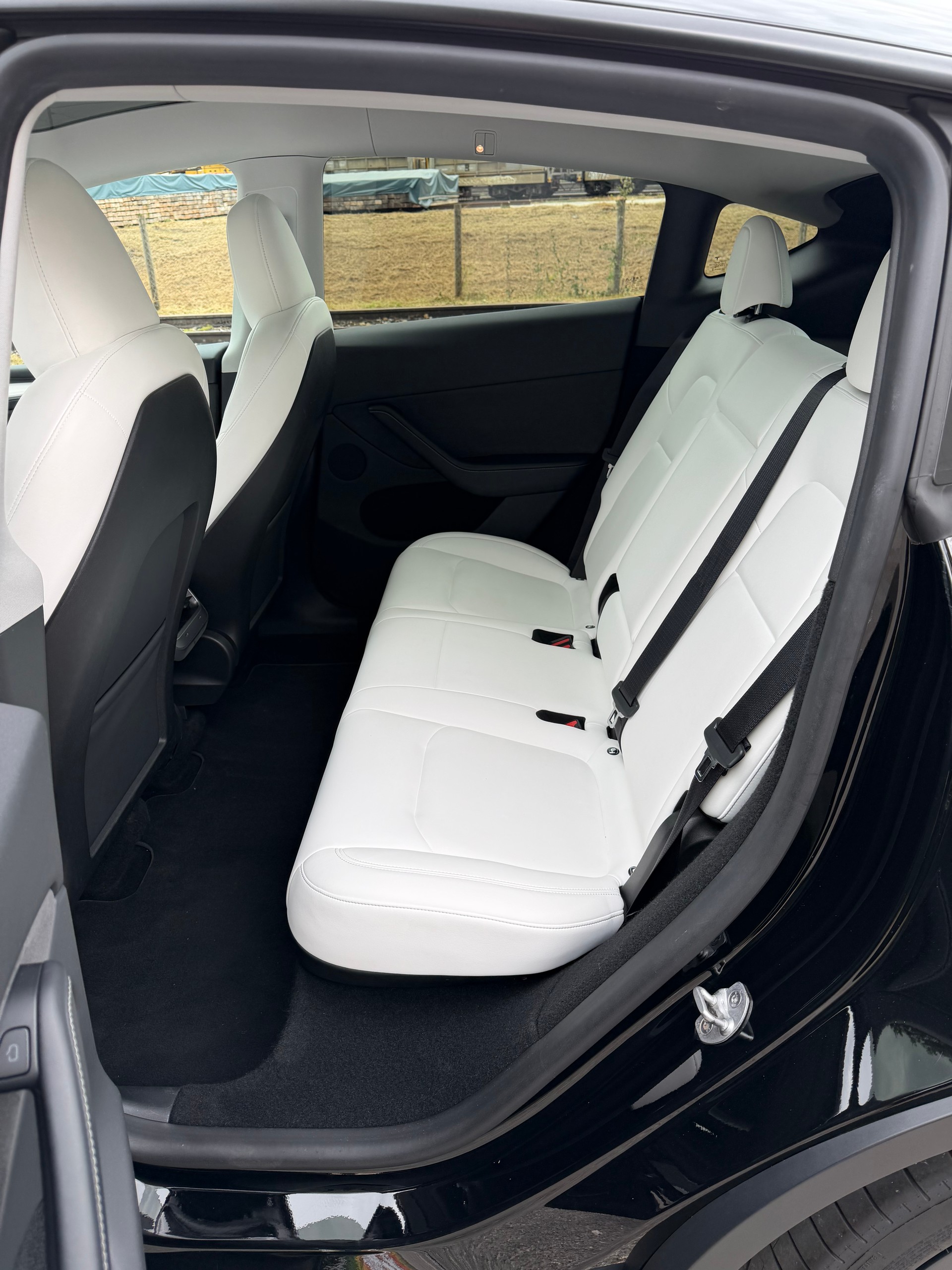 TESLA Model Y Performance-image-8