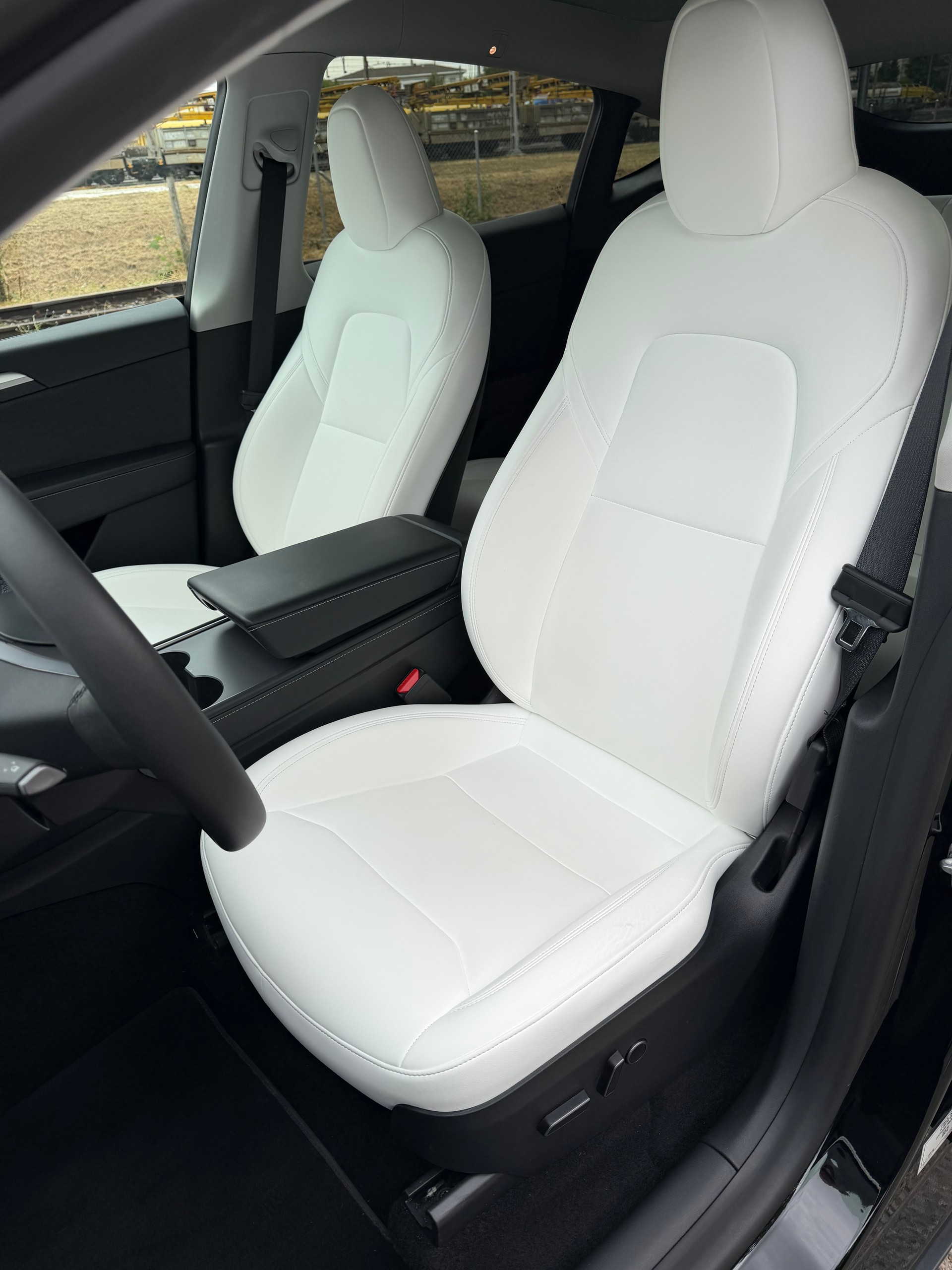 TESLA Model Y Performance-image-7