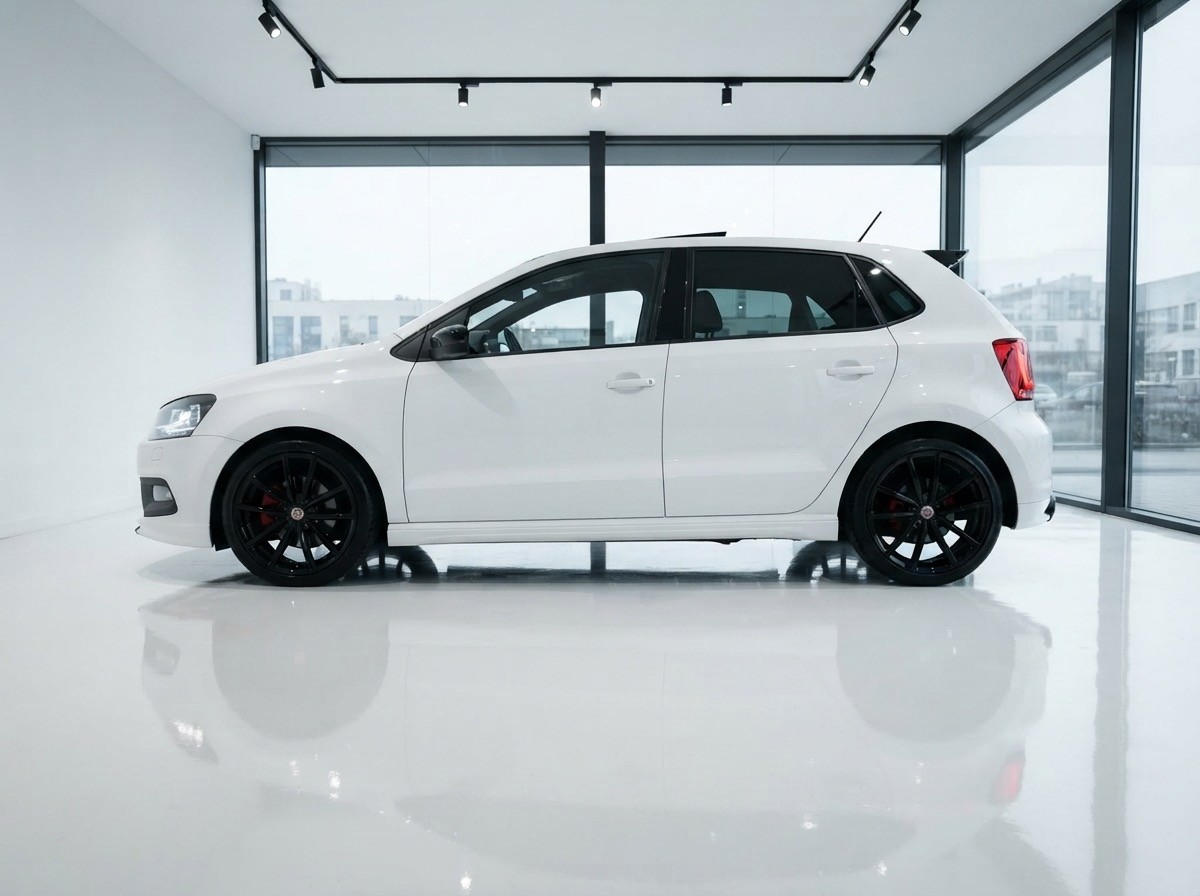 VW Polo 1.0 TSI BMT Allstar R-Line-showroom-element-2