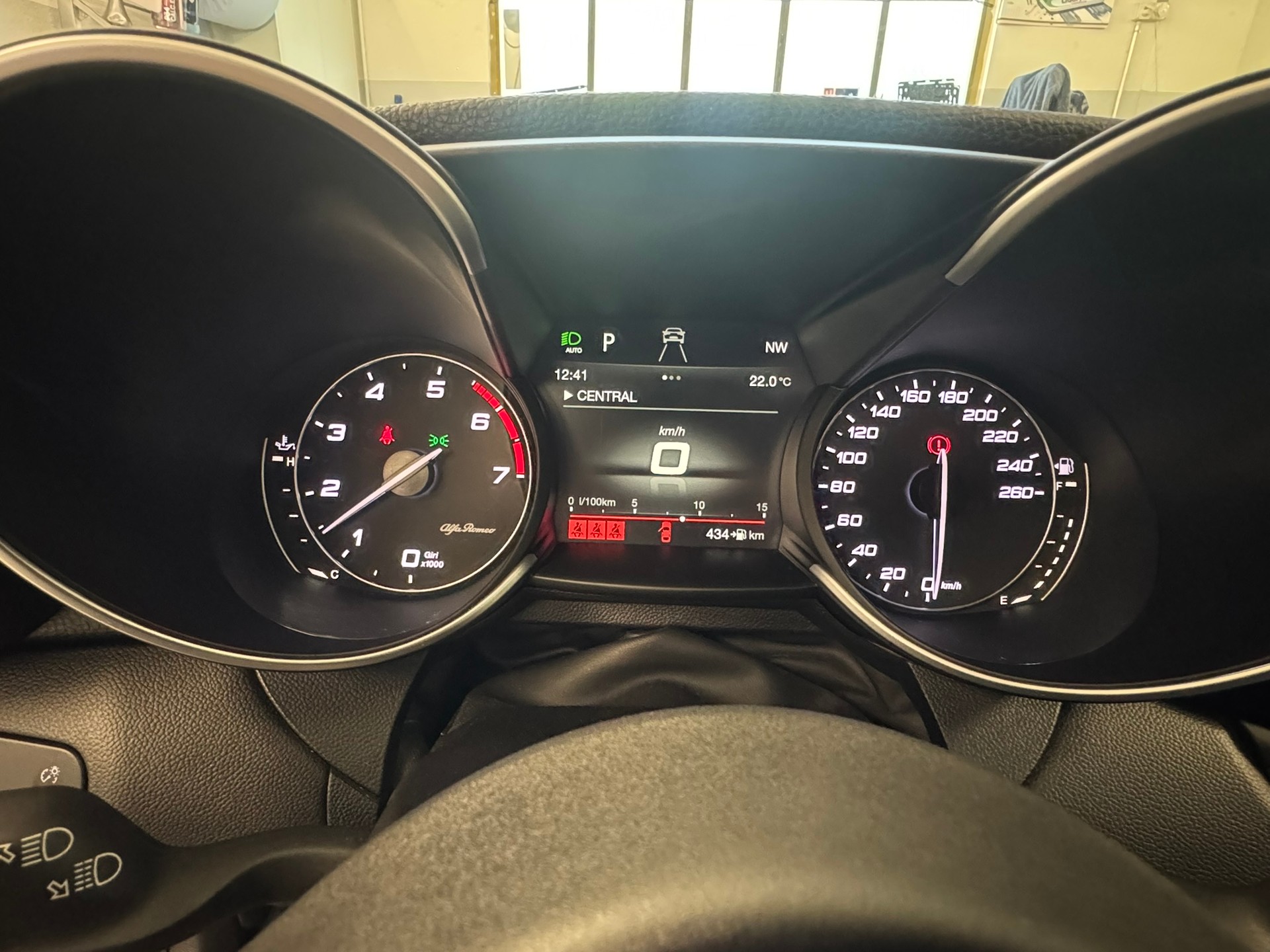ALFA ROMEO Giulia 2.0 Veloce Q4 Automatic-image-10