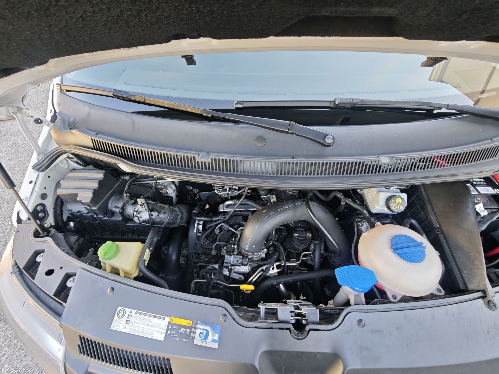 VW 2.0 TDI 140 4motion-image-16