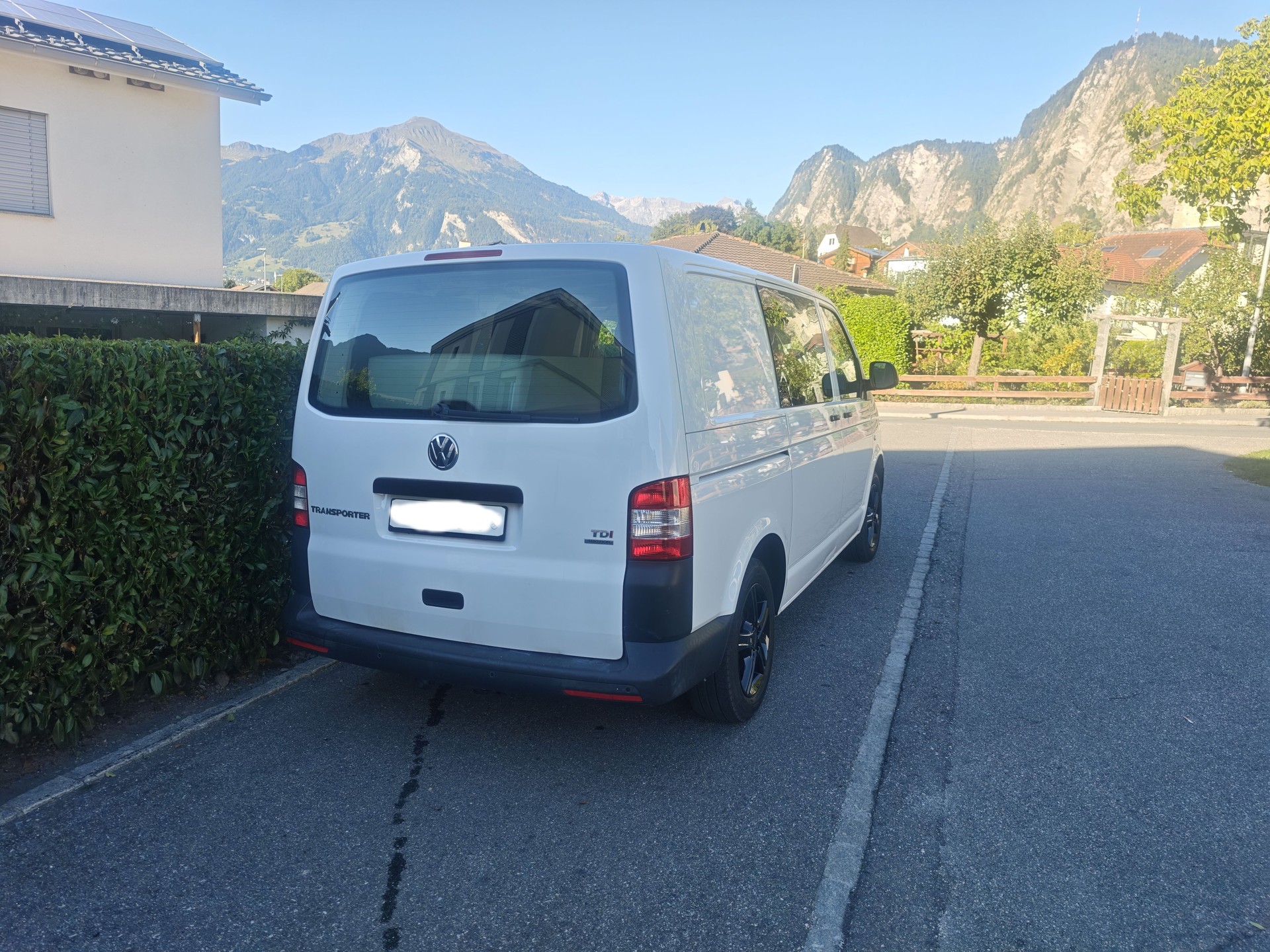 VW 2.0 TDI 140 4motion-image-1