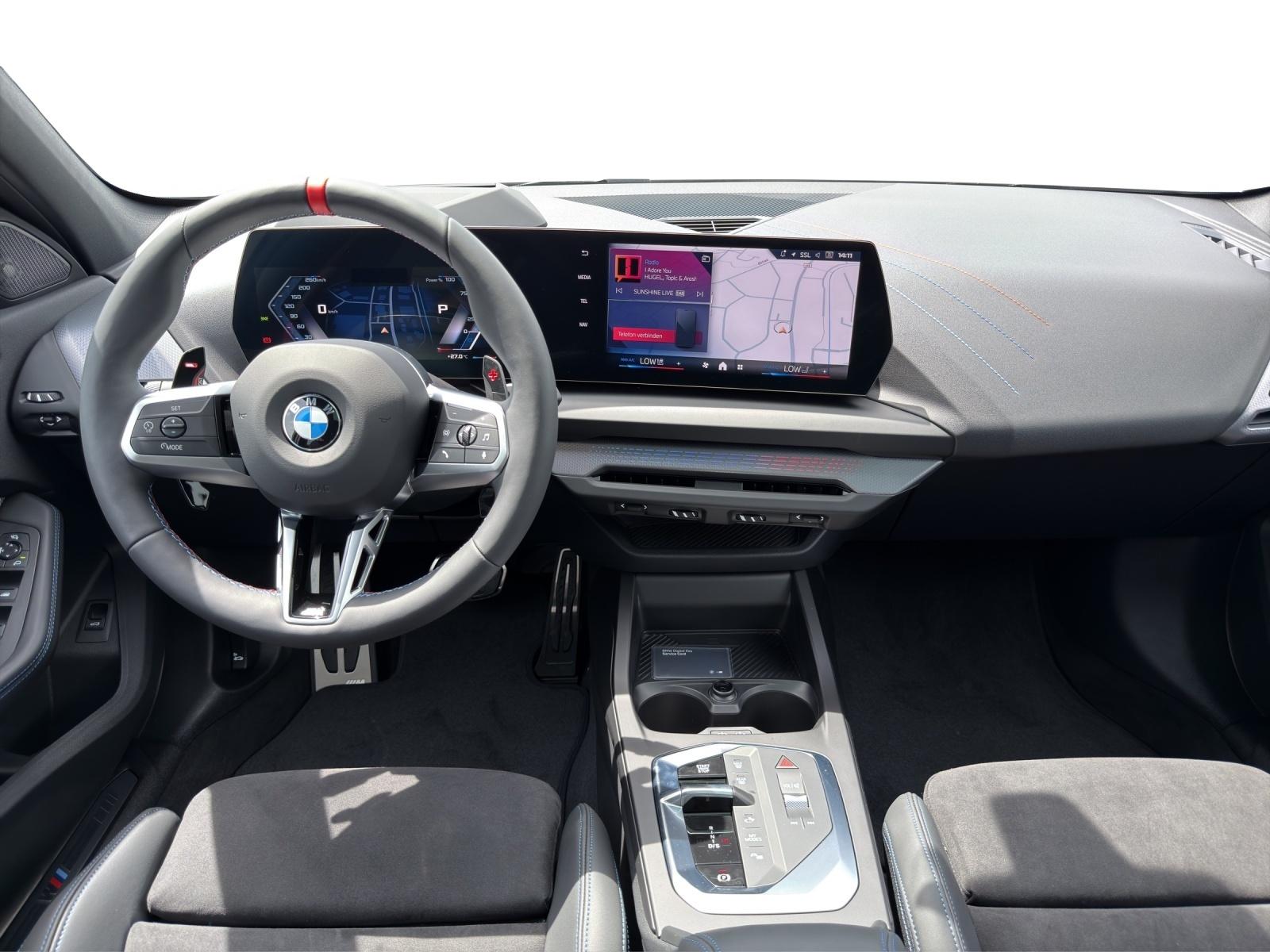 BMW M135i xDrive-image-12
