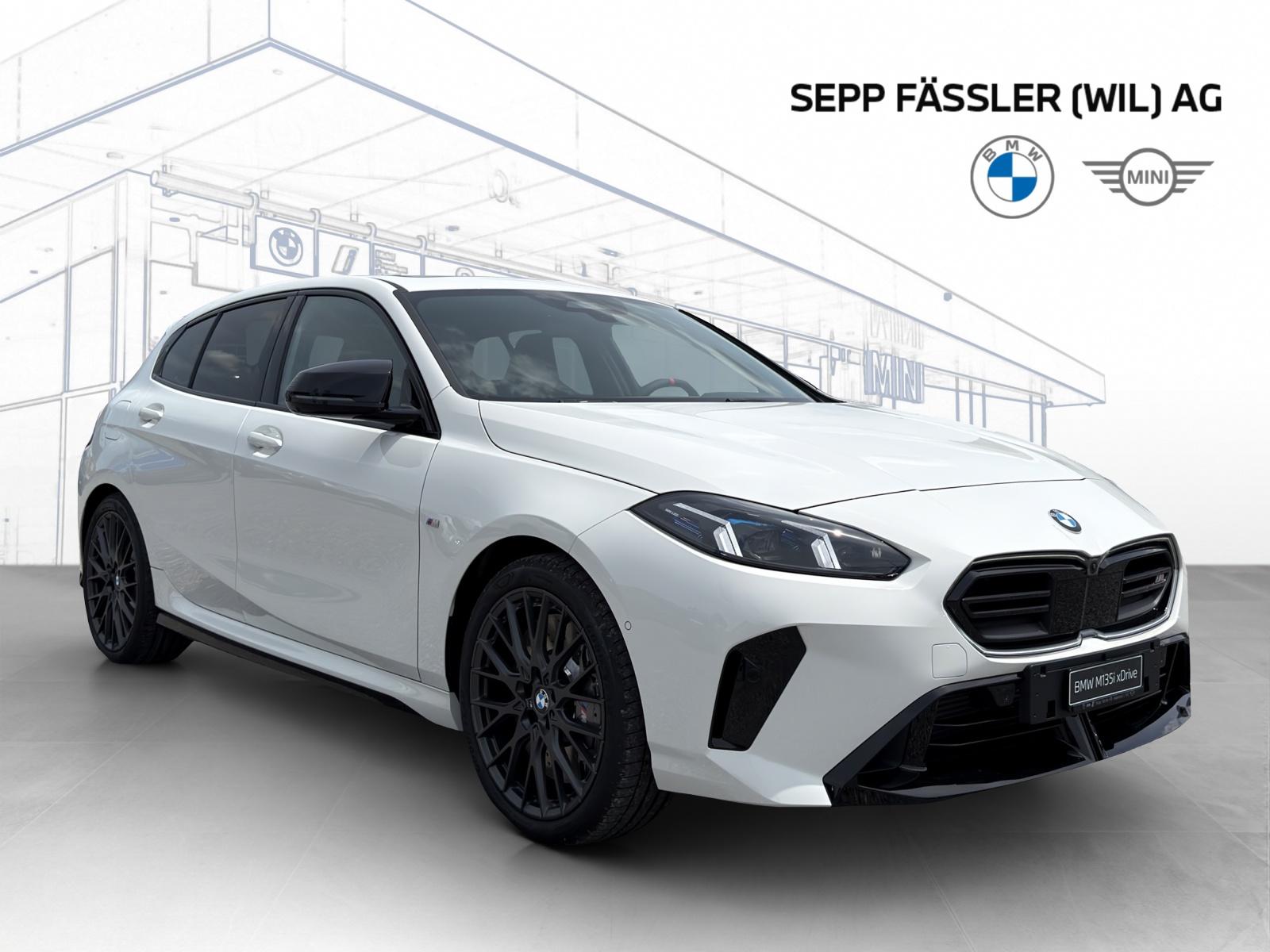 BMW M135i xDrive-image-6