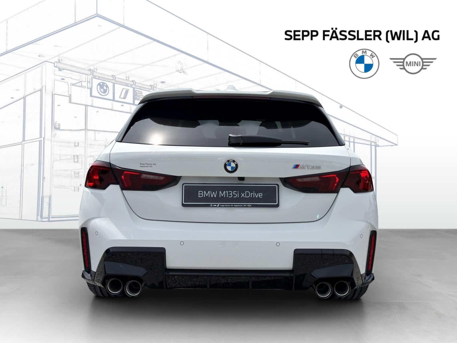 BMW M135i xDrive-image-3