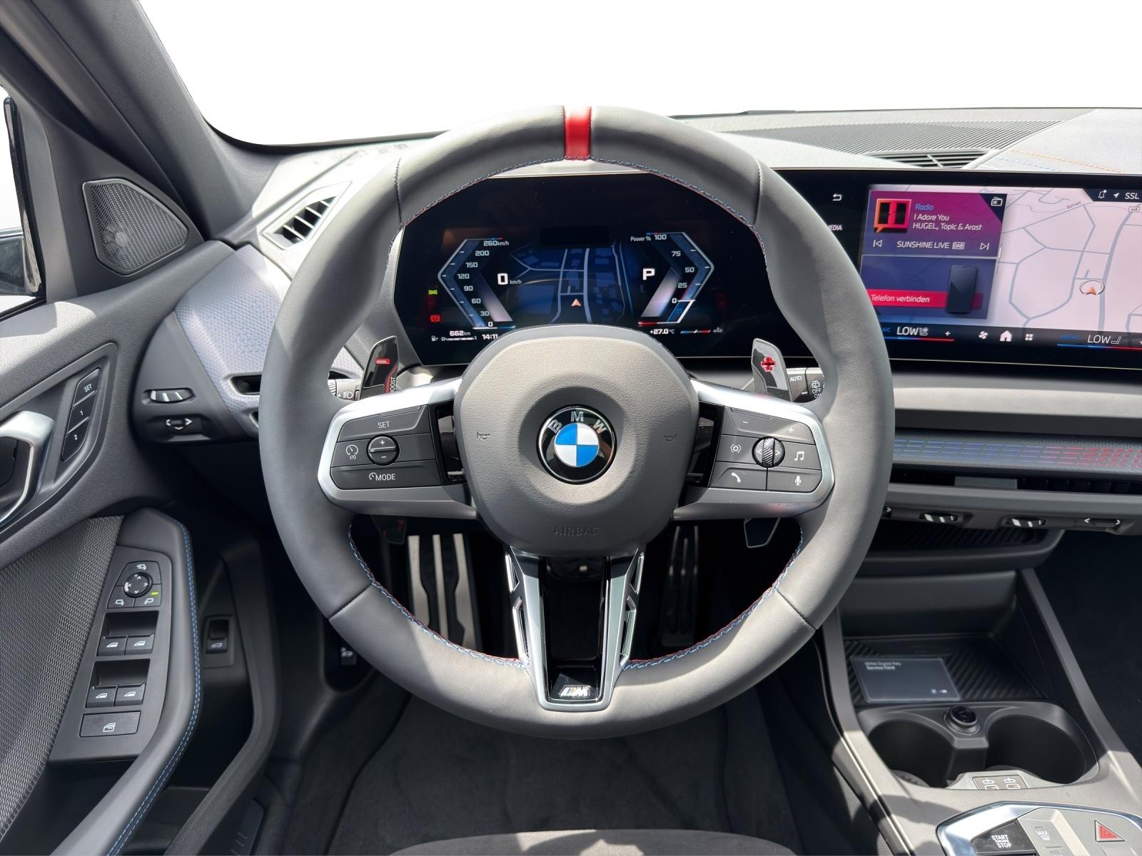 BMW M135i xDrive-image-11
