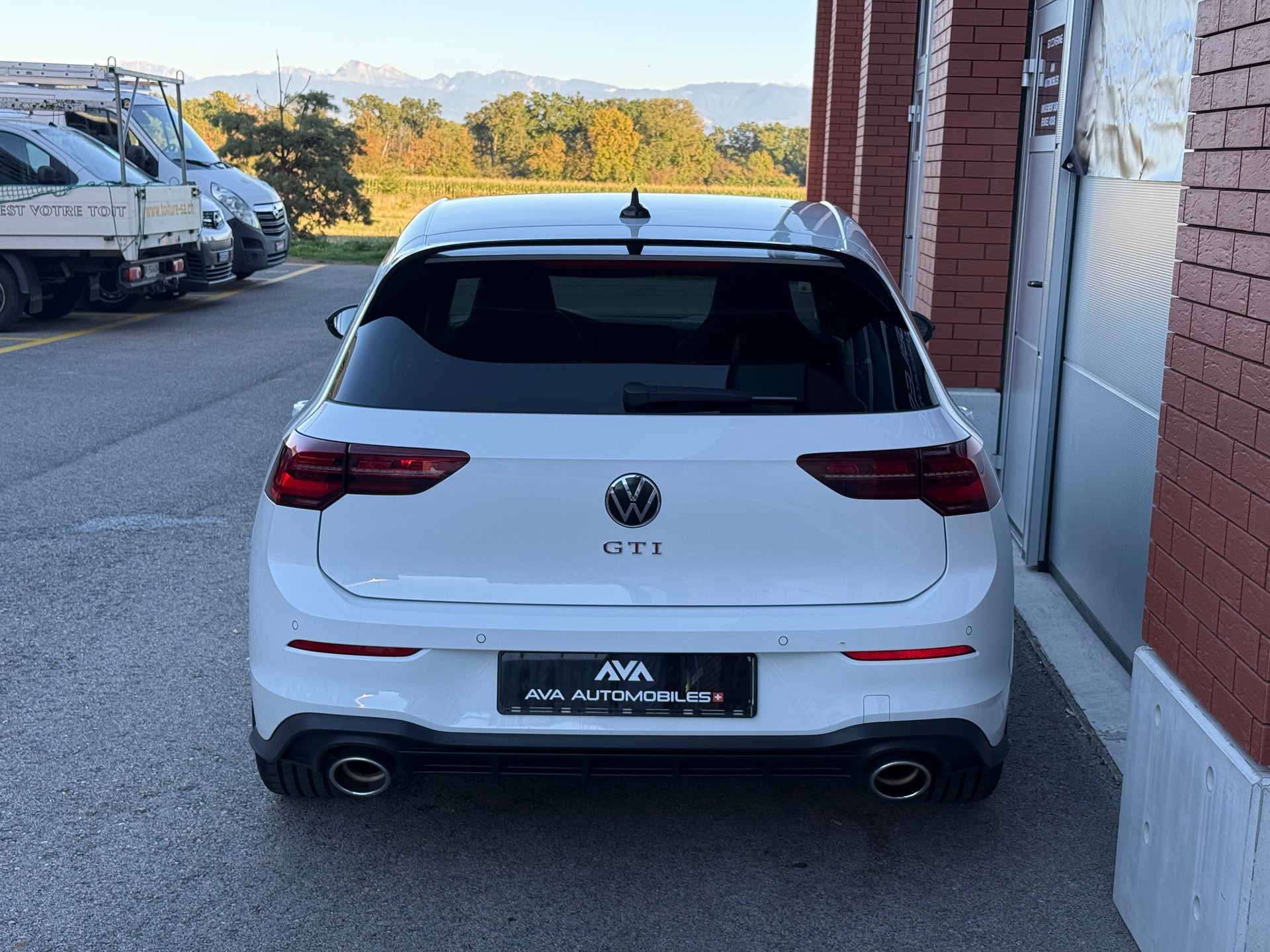 VW Golf 2.0 TSI GTI Clubsport DSG-image-6