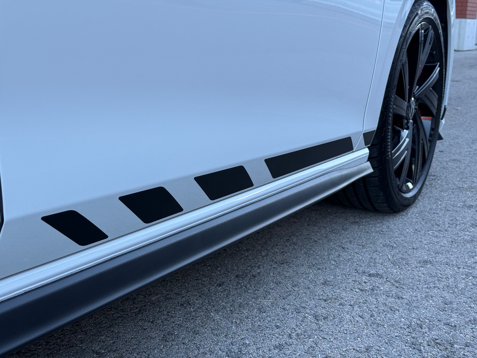 VW Golf 2.0 TSI GTI Clubsport DSG-image-22