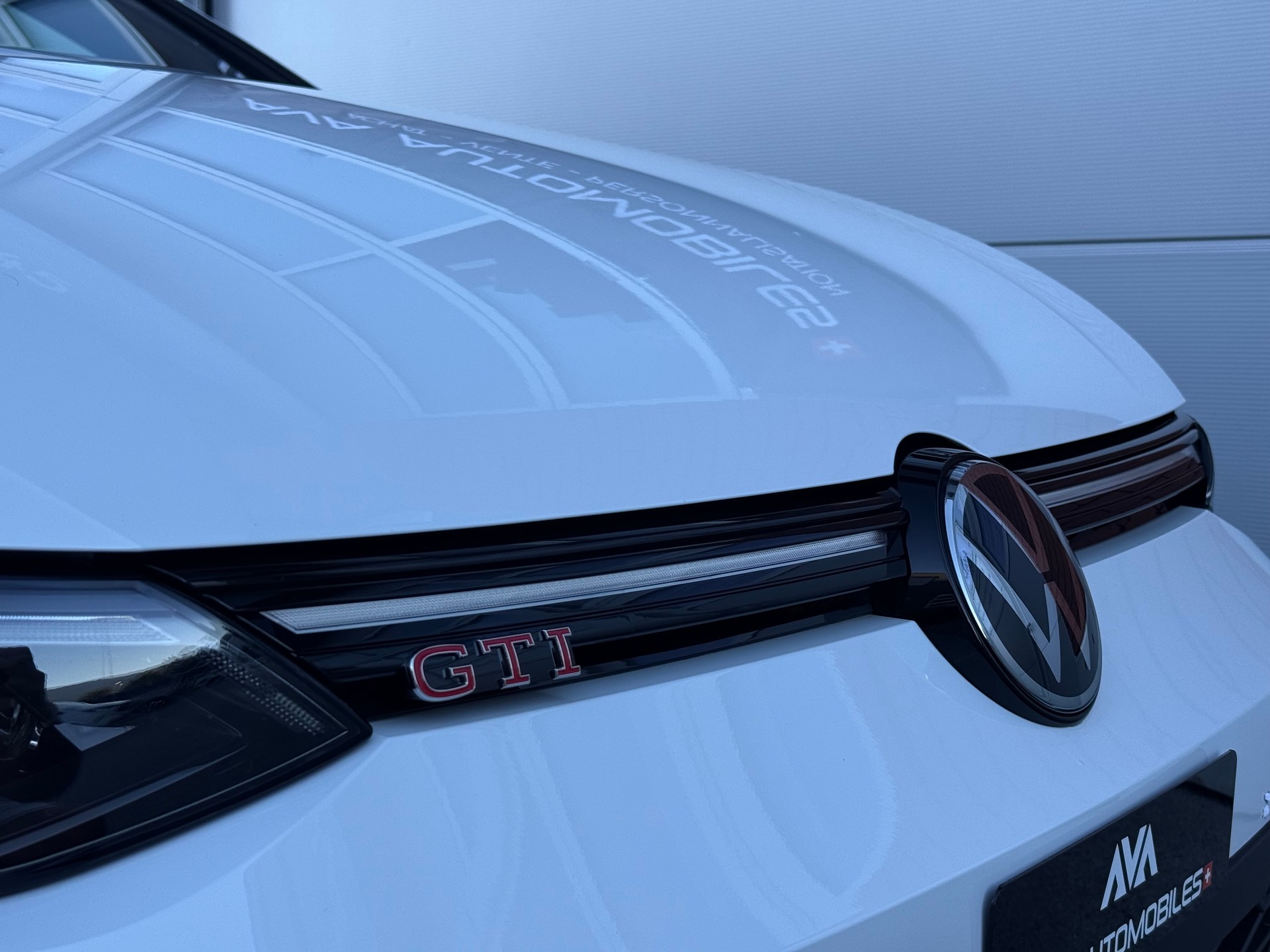 VW Golf 2.0 TSI GTI Clubsport DSG-image-24