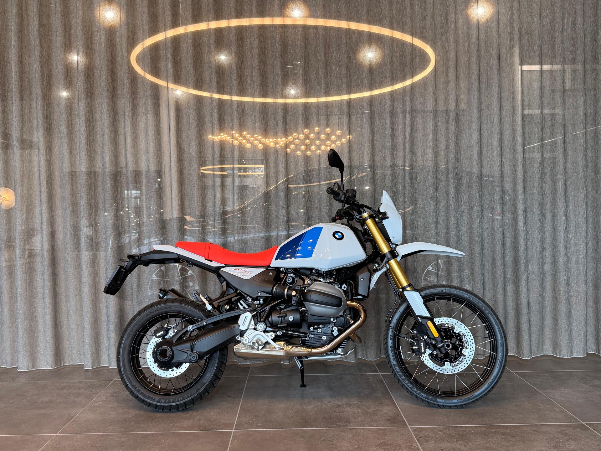 BMW R 12 G/S