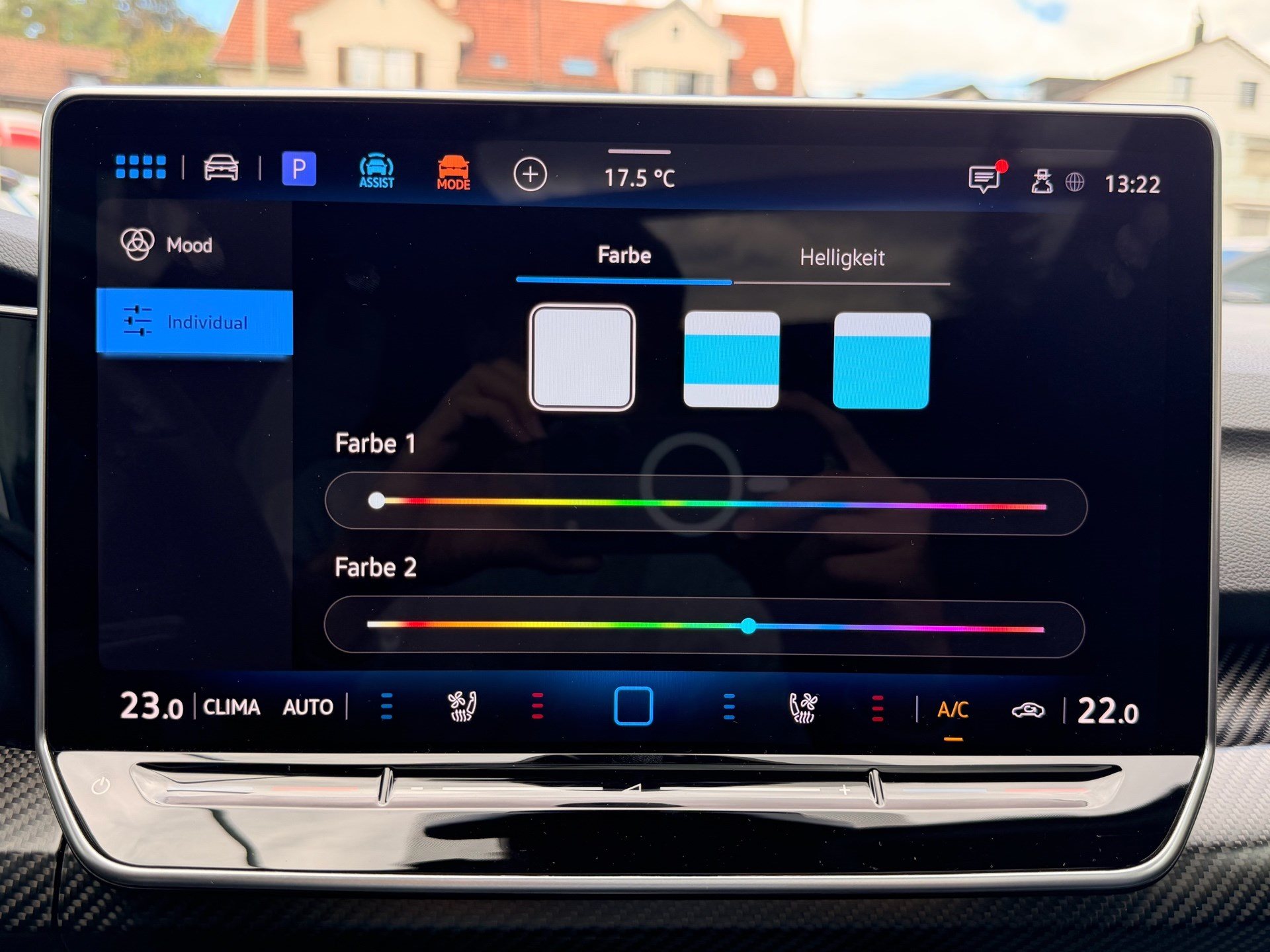 VW Golf Variant 2.0 TSI 333 PS 4MOTION R BLACK STYLE *** PANORAMAGLASDACH & LEDER VIENNA ***-image-21