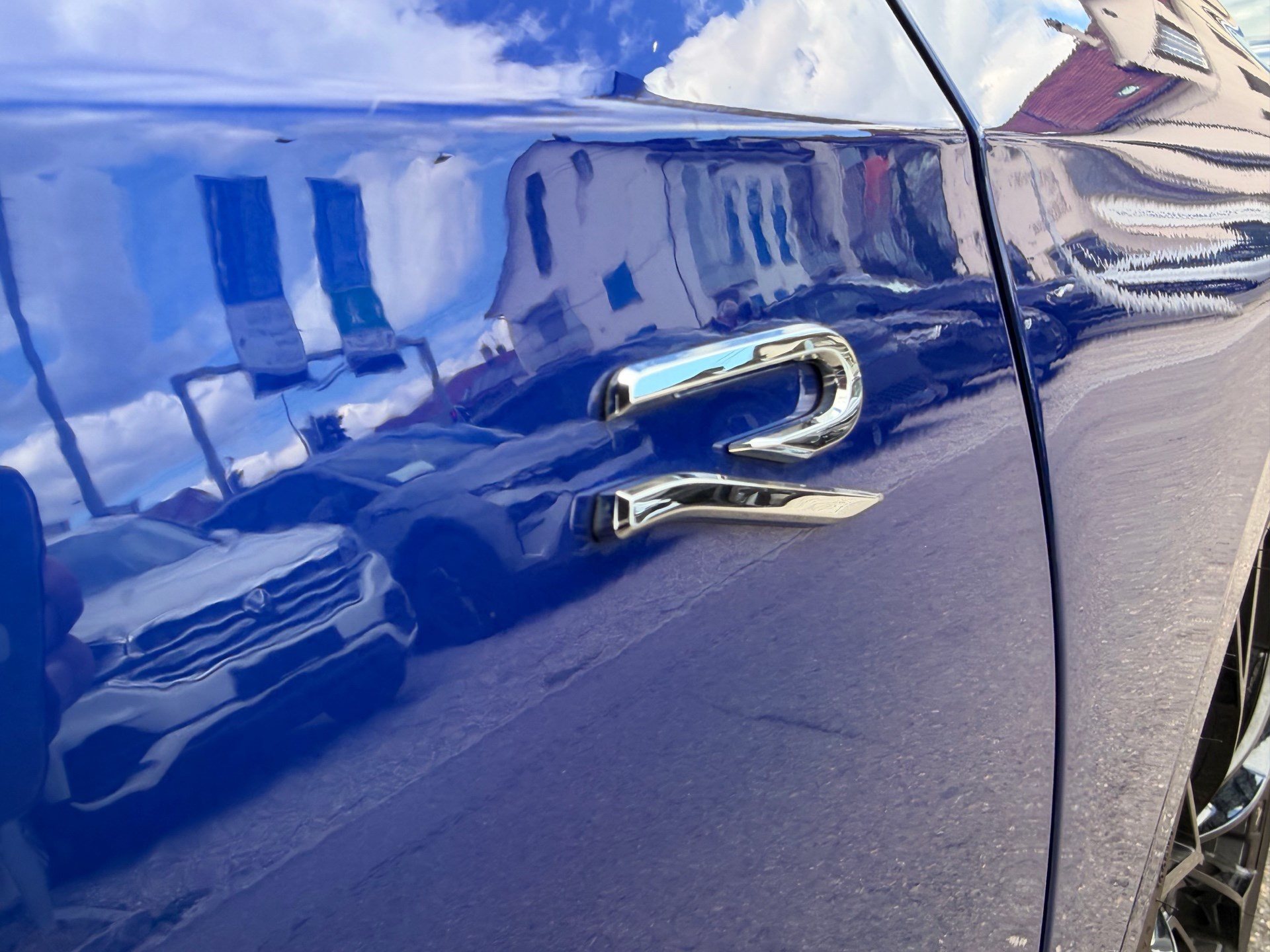 VW Golf Variant 2.0 TSI 333 PS 4MOTION R BLACK STYLE *** PANORAMAGLASDACH & LEDER VIENNA ***-image-31