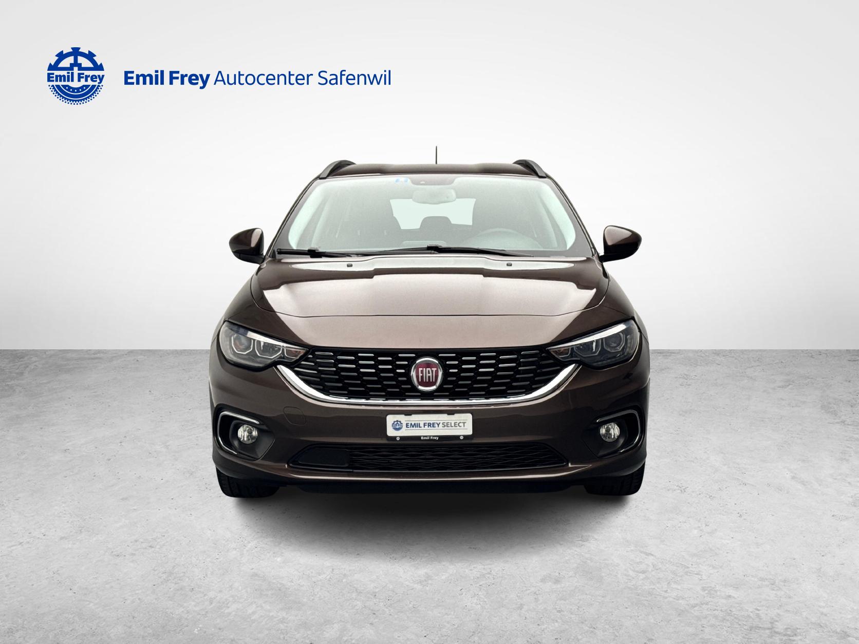 FIAT Tipo SW 1.4 T-Jet Lounge-image-5