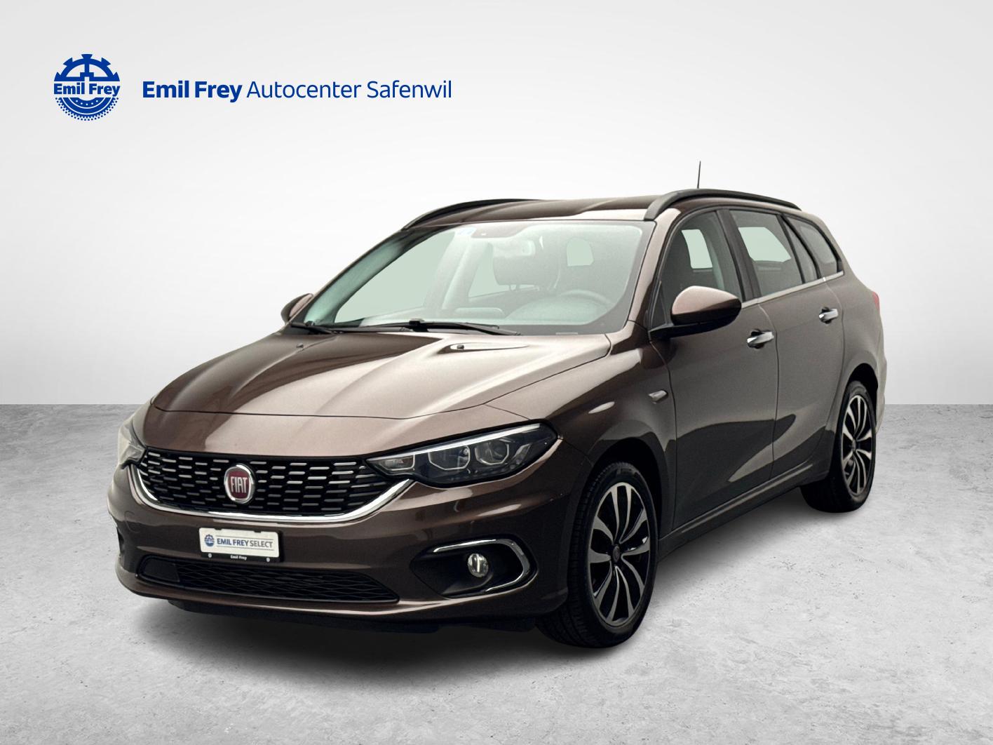 FIAT Tipo SW 1.4 T-Jet Lounge-image-0