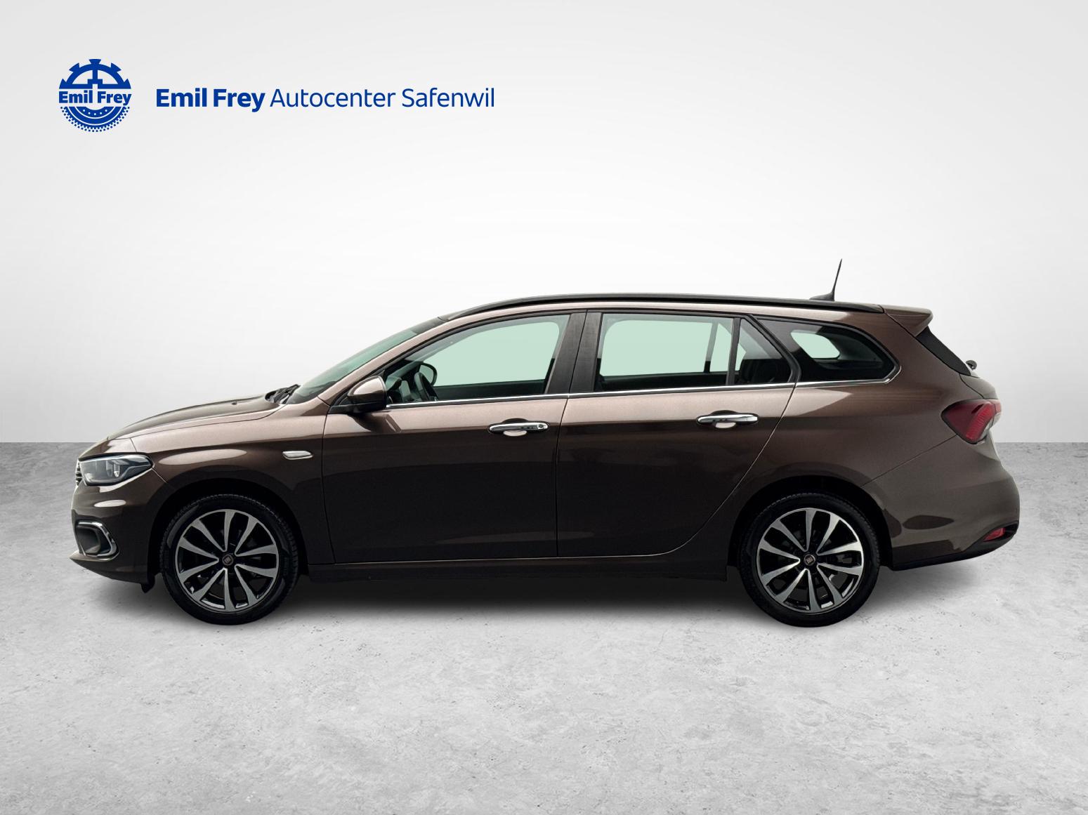 FIAT Tipo SW 1.4 T-Jet Lounge-image-1