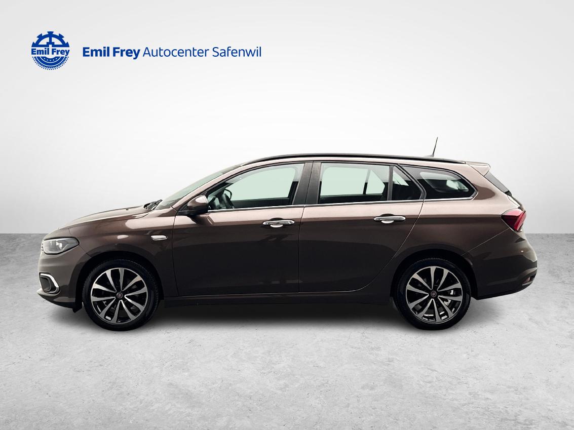 FIAT Tipo SW 1.4 T-Jet Lounge-image-4