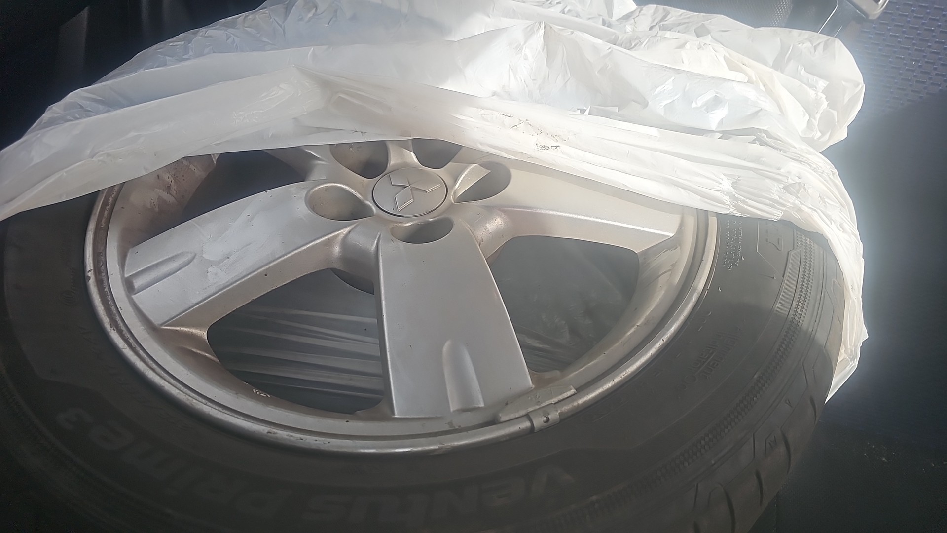 MITSUBISHI Outlander 2.0 16V Invite-image-5