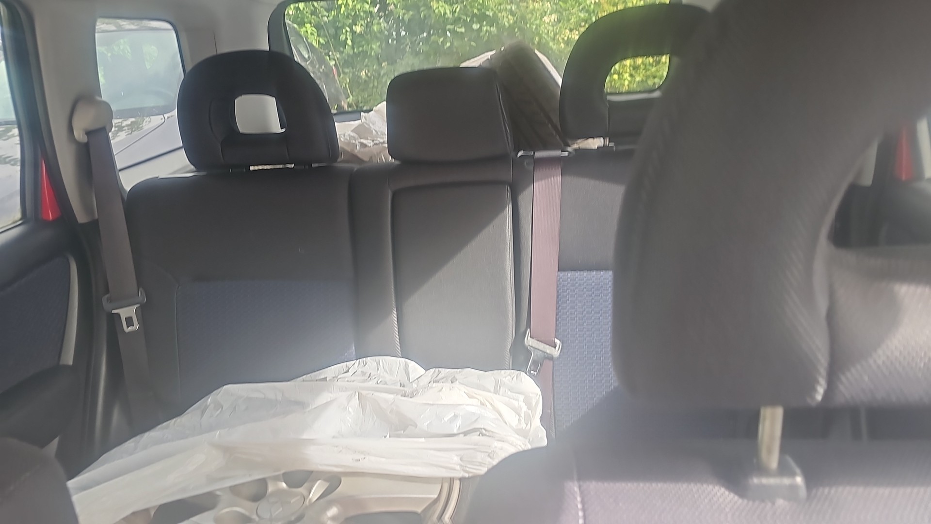 MITSUBISHI Outlander 2.0 16V Invite-image-4