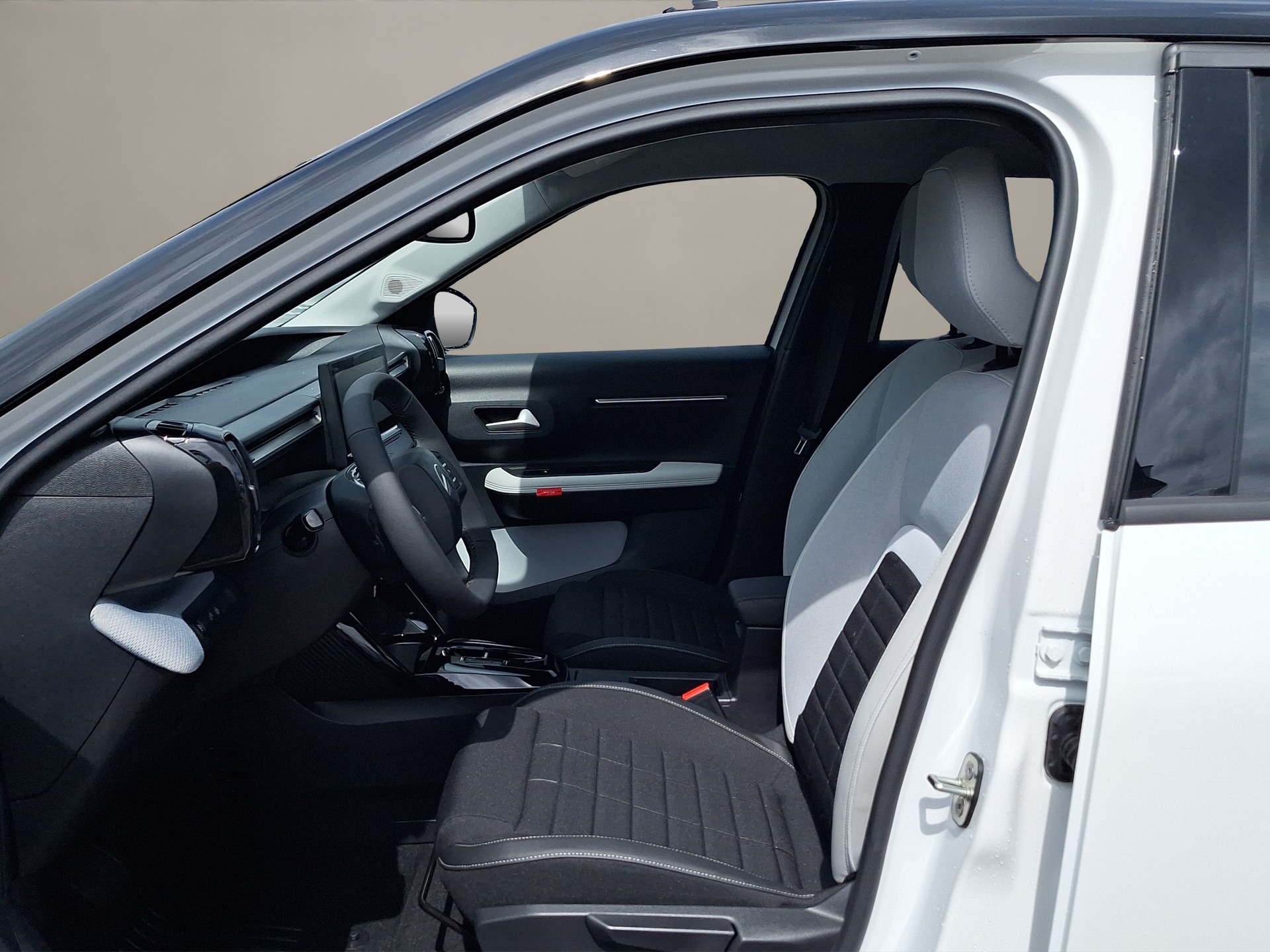 CITROEN e-C3 44kWh Max-image-8