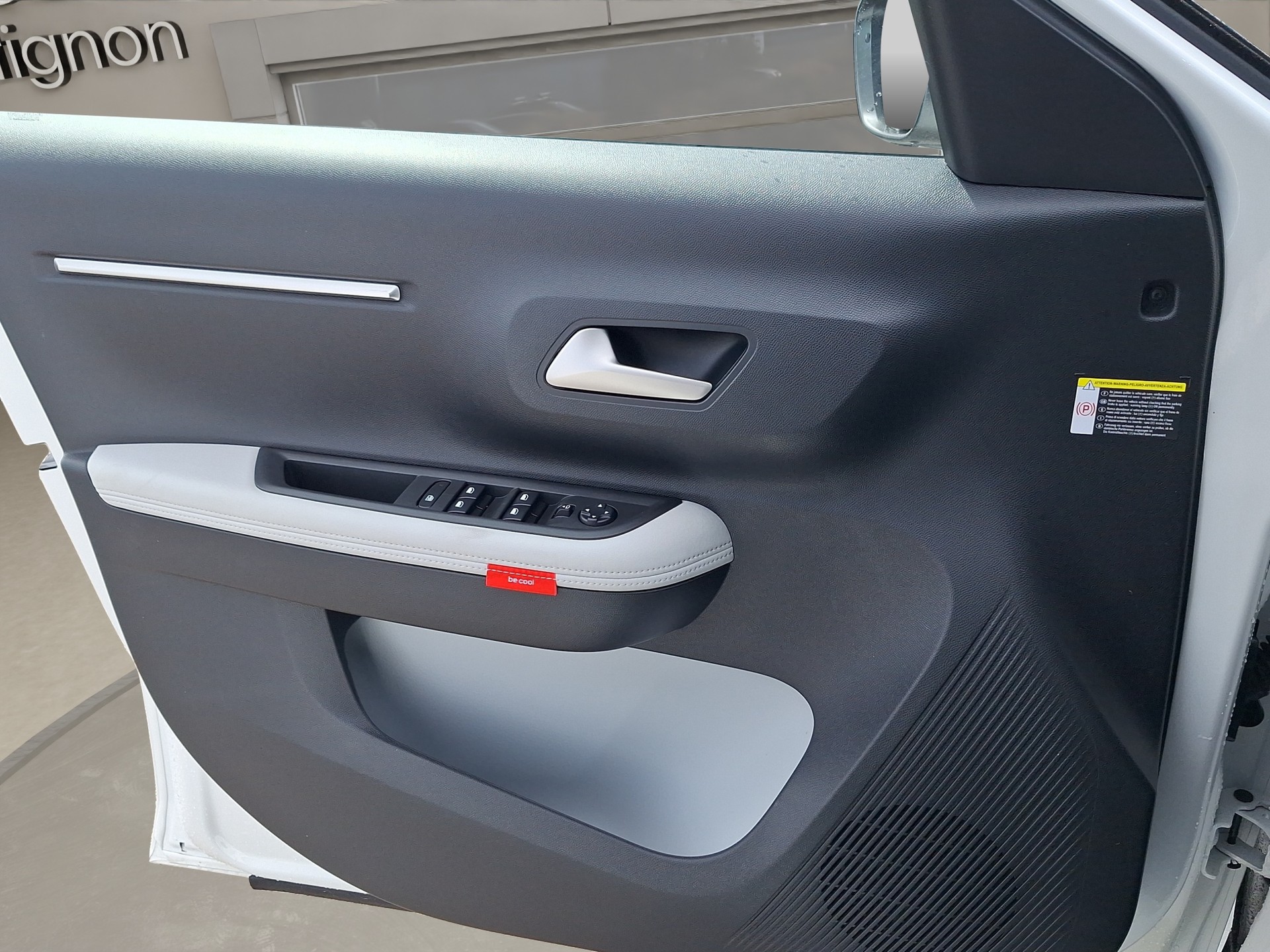 CITROEN e-C3 44kWh Max-image-15