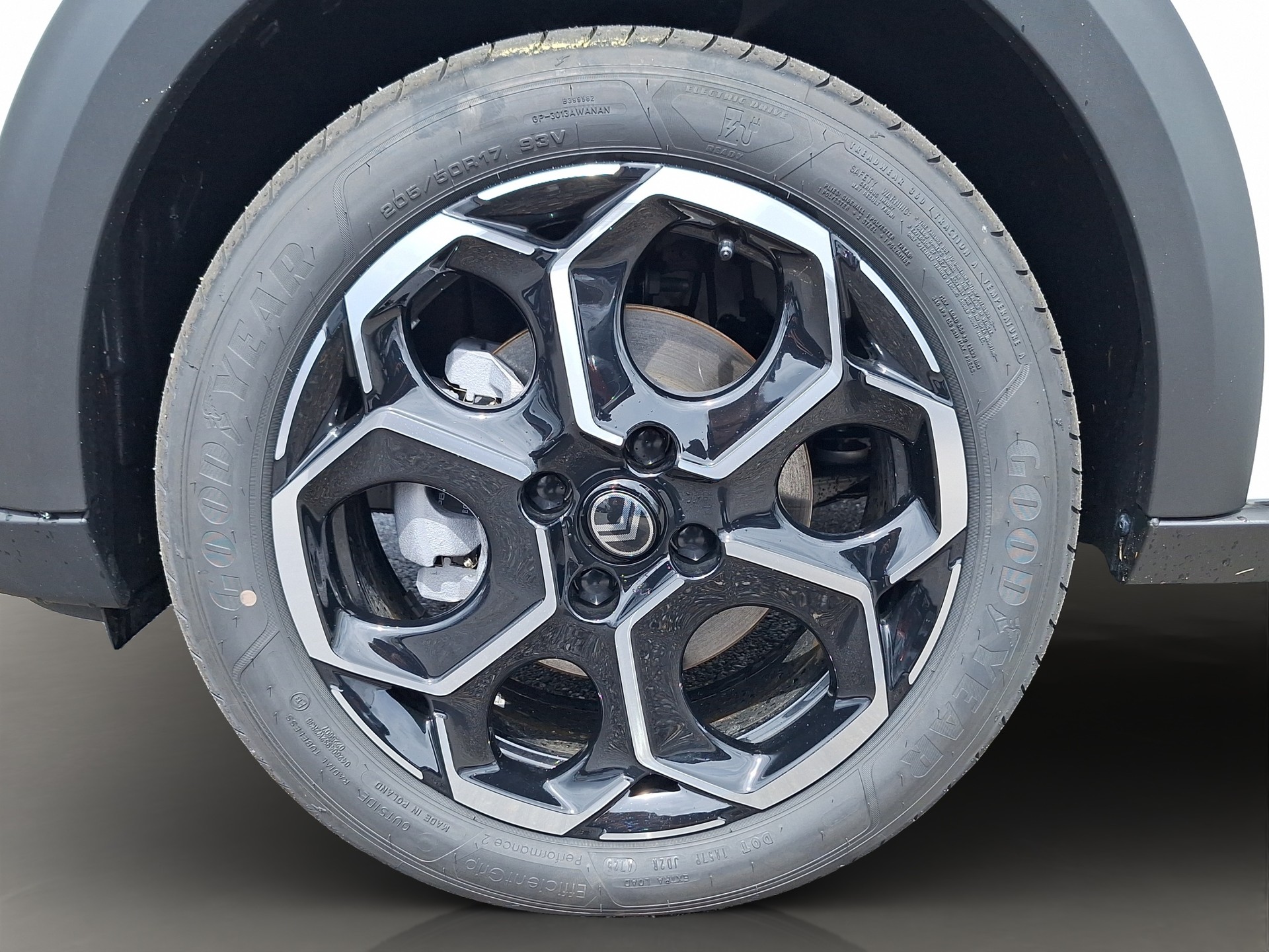 CITROEN e-C3 44kWh Max-image-16